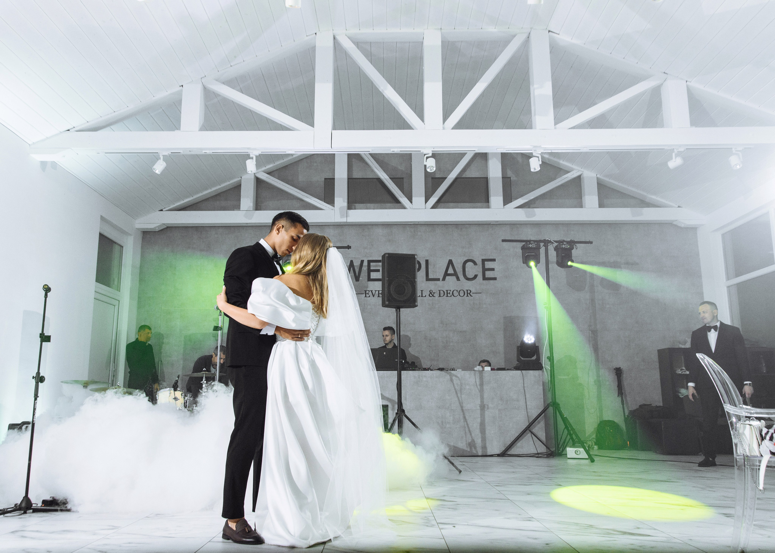 Дмитрий и Елизавета. Фотограф Кирилл Верт