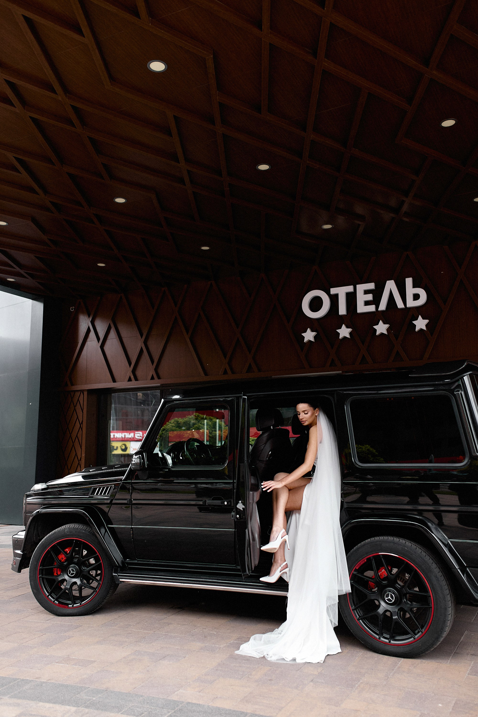 Wedding Day Артём + Елизавета. Свадебный и портретный фотограф в Белгороде Гаркавцева Полина