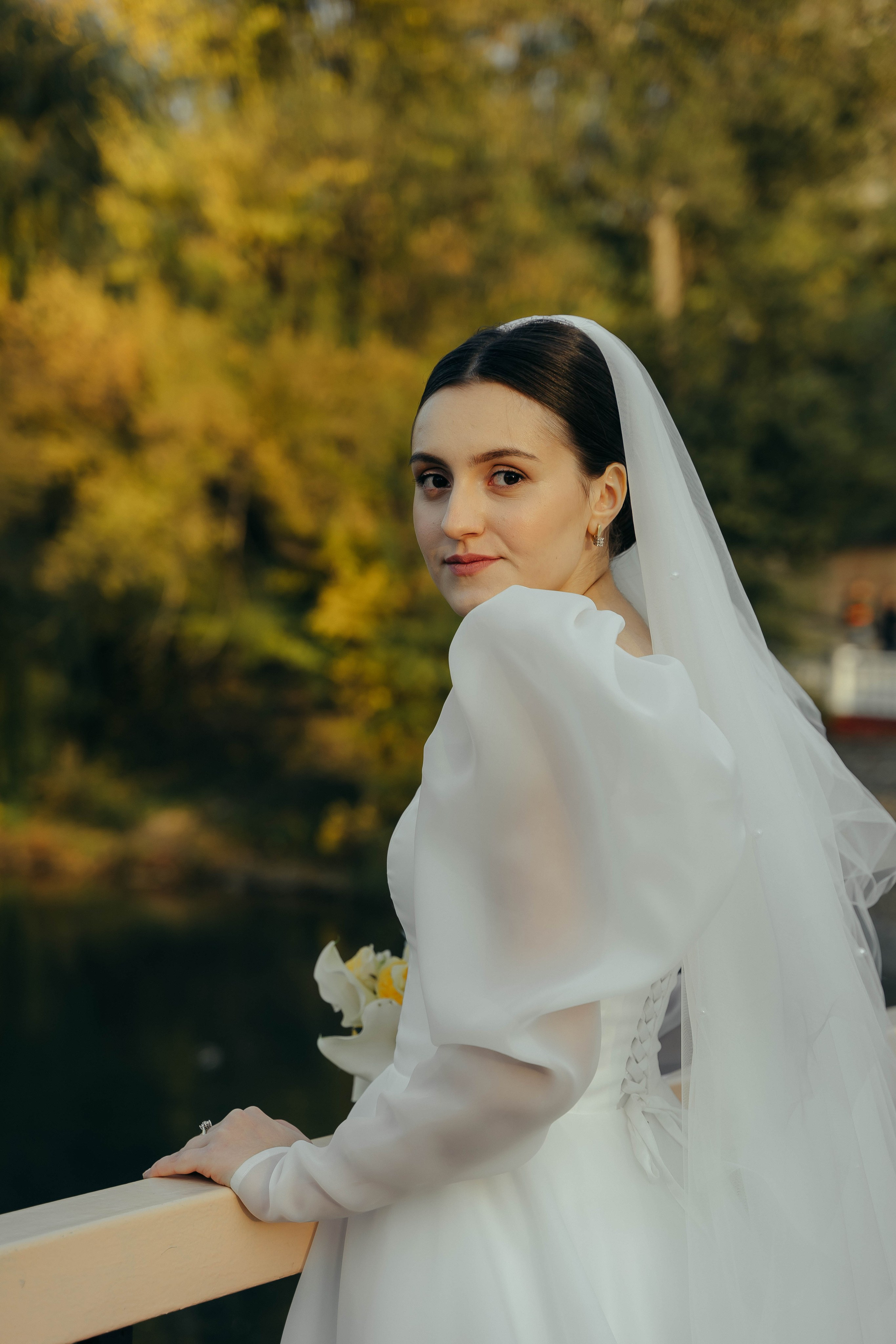 Солтан и Софья. Фотограф Махачкала