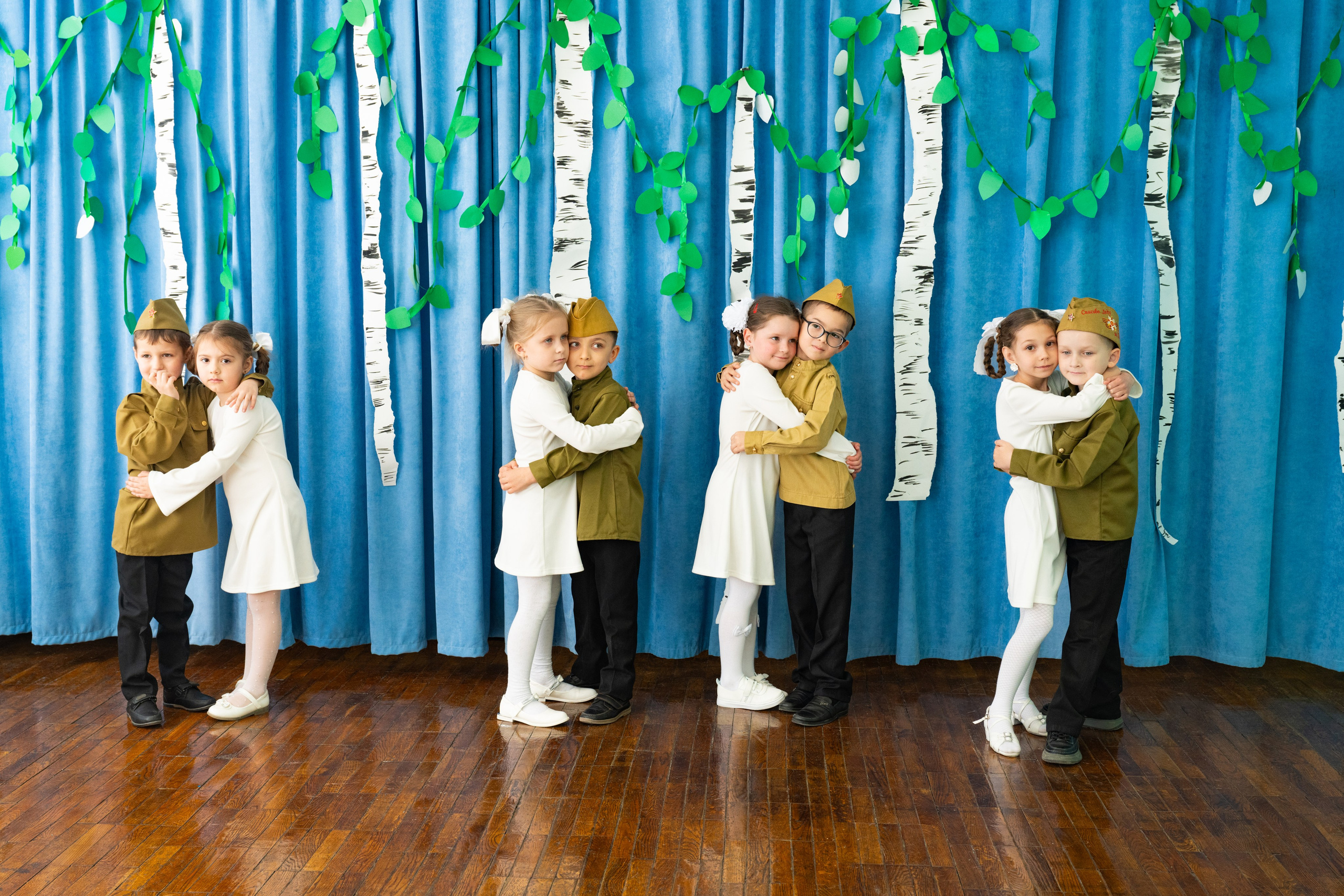 Школы. Детские сады фотосессии. Студийный и свадебный фотограф и видеограф в Севастополе — Юлия Макаренко