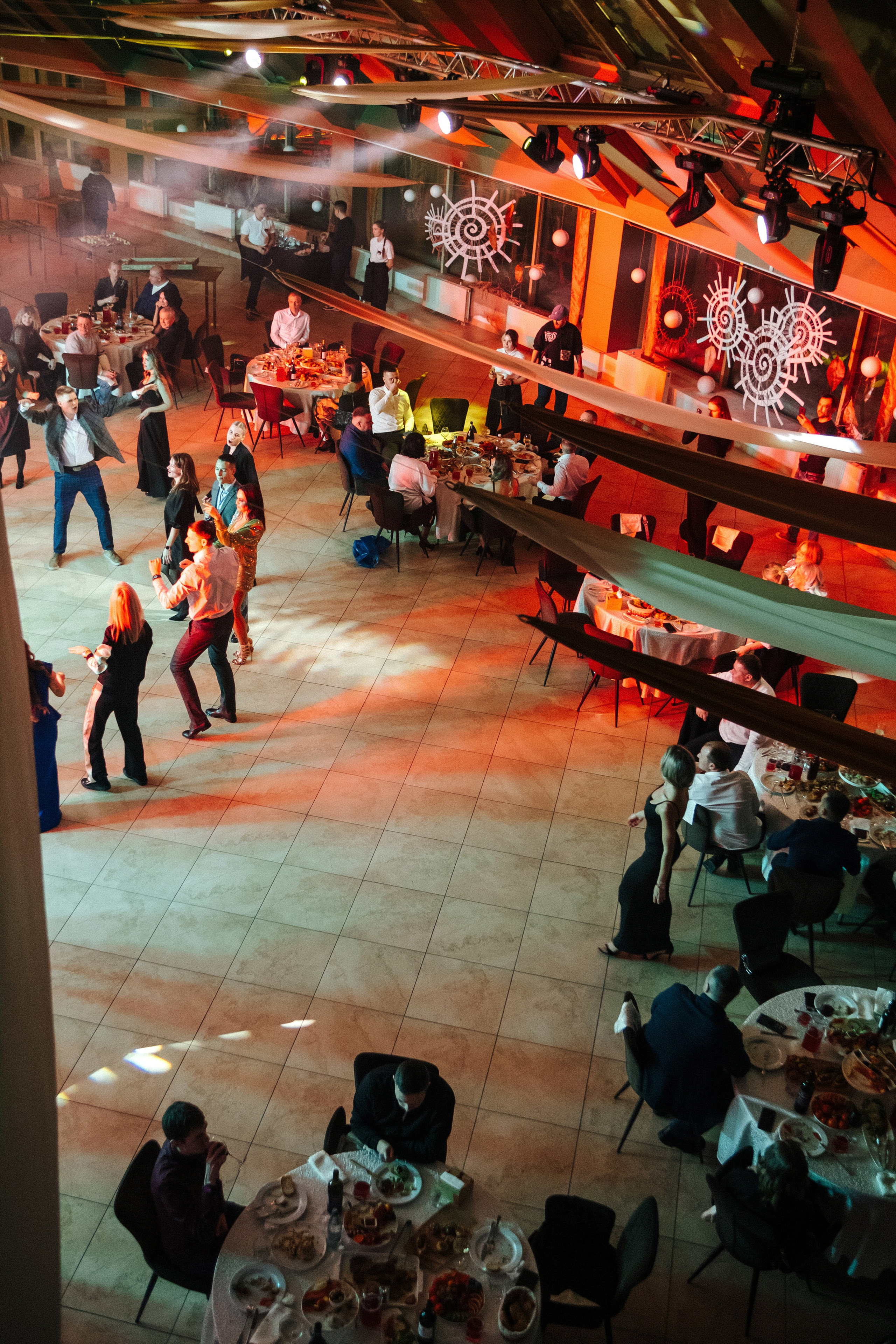 Корпоратив «ТРАНССТРОЙ». Фуд и предметный фотограф Виталий Морозов г. Москва