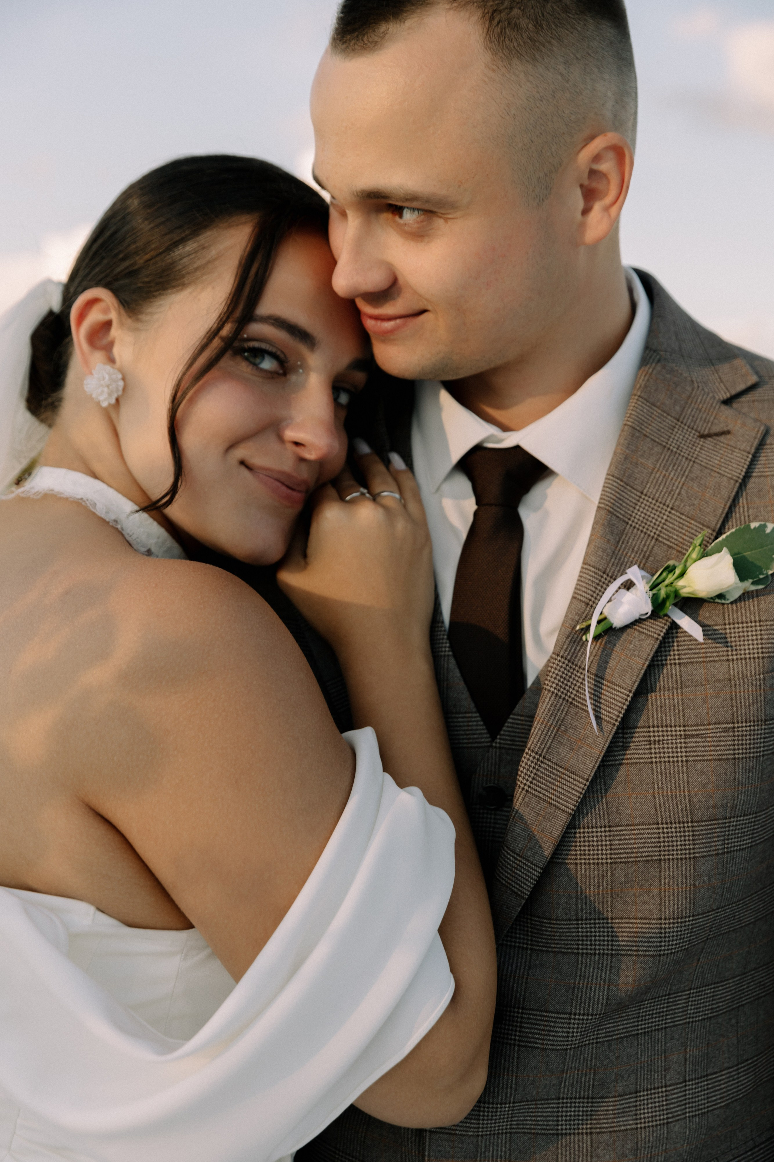 Церемония и банкет — Настя и Сережа. Свадебный фотограф в Нижнем Новгороде Генеральская Ира