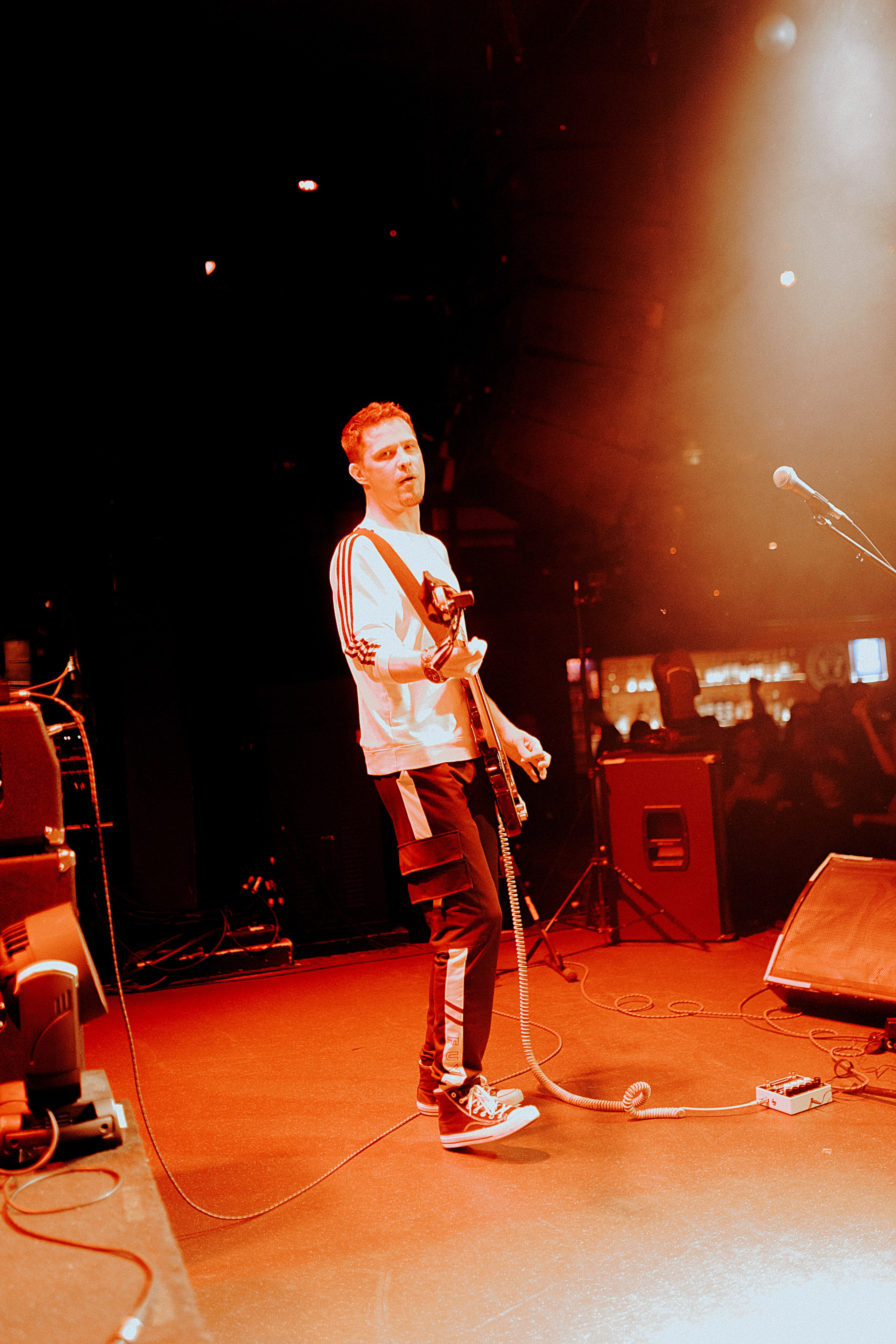 РАДИОПОМЕХИ. Фотограф Елена Богачева (lenalena_na_na_na)