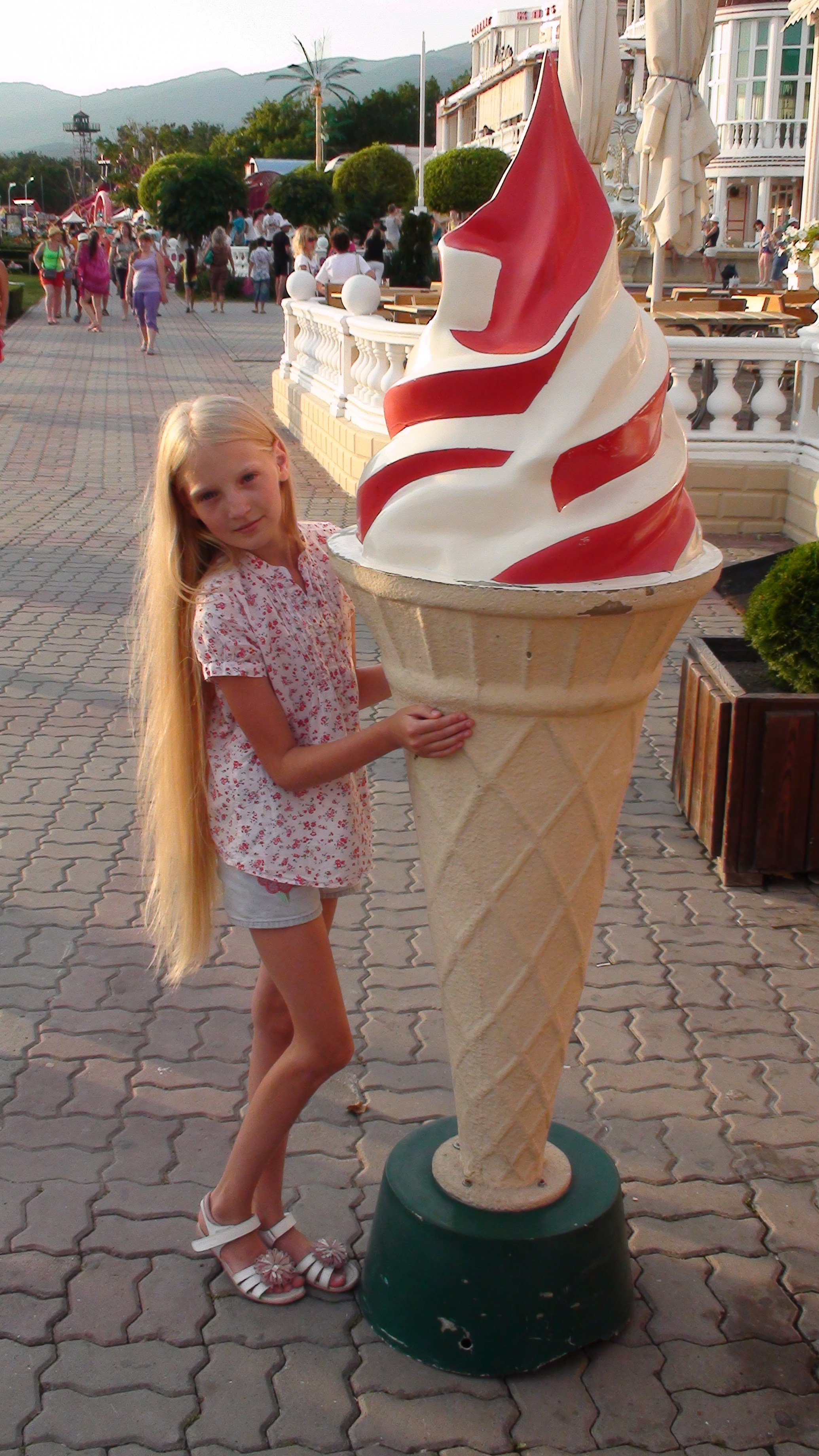 Кабардинка 05-19.07.2013. Семейный, Свадебный фотограф СПБ Питер— Романова Екатерина