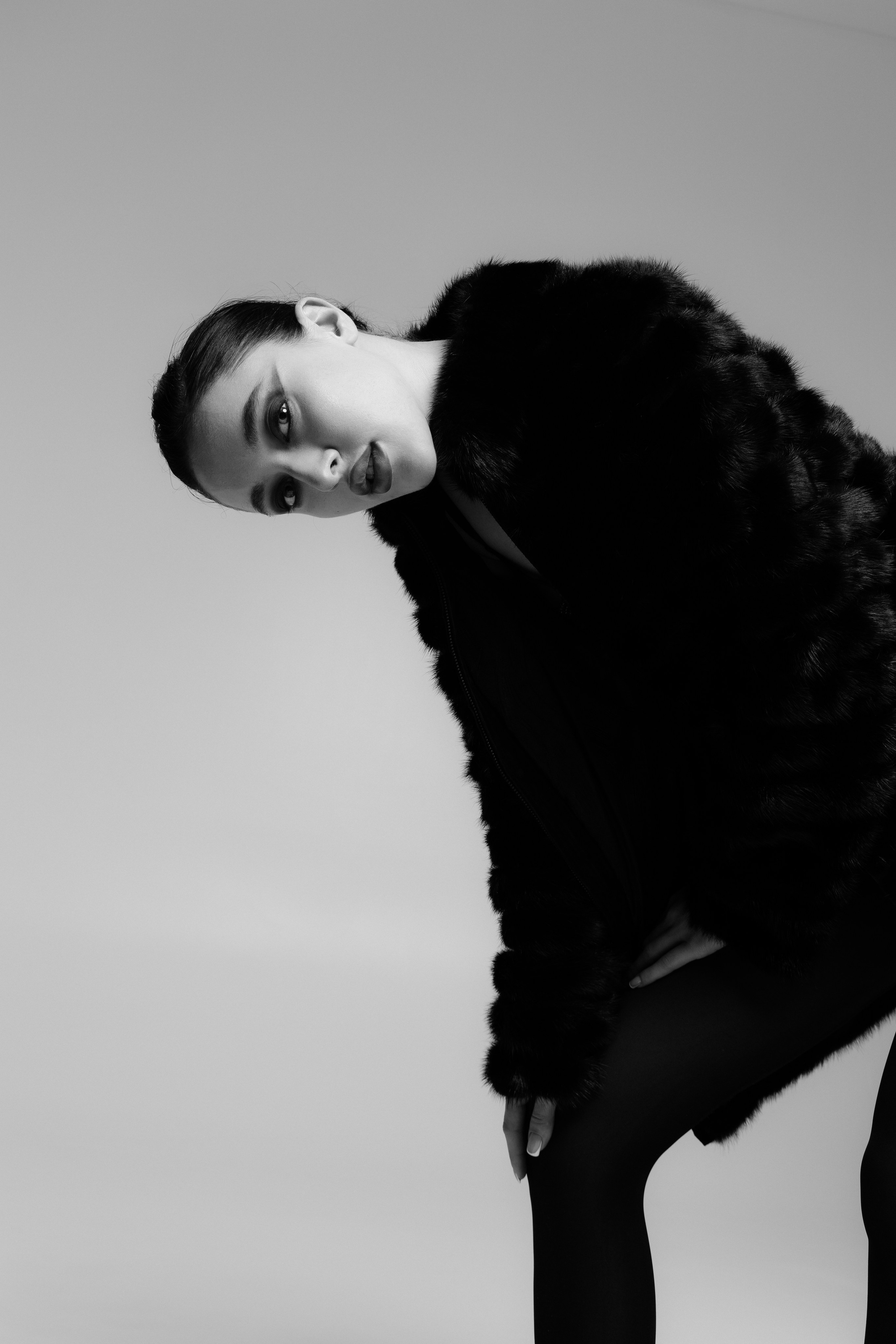 Валерия. Фотограф в Омске Валерия Крячко