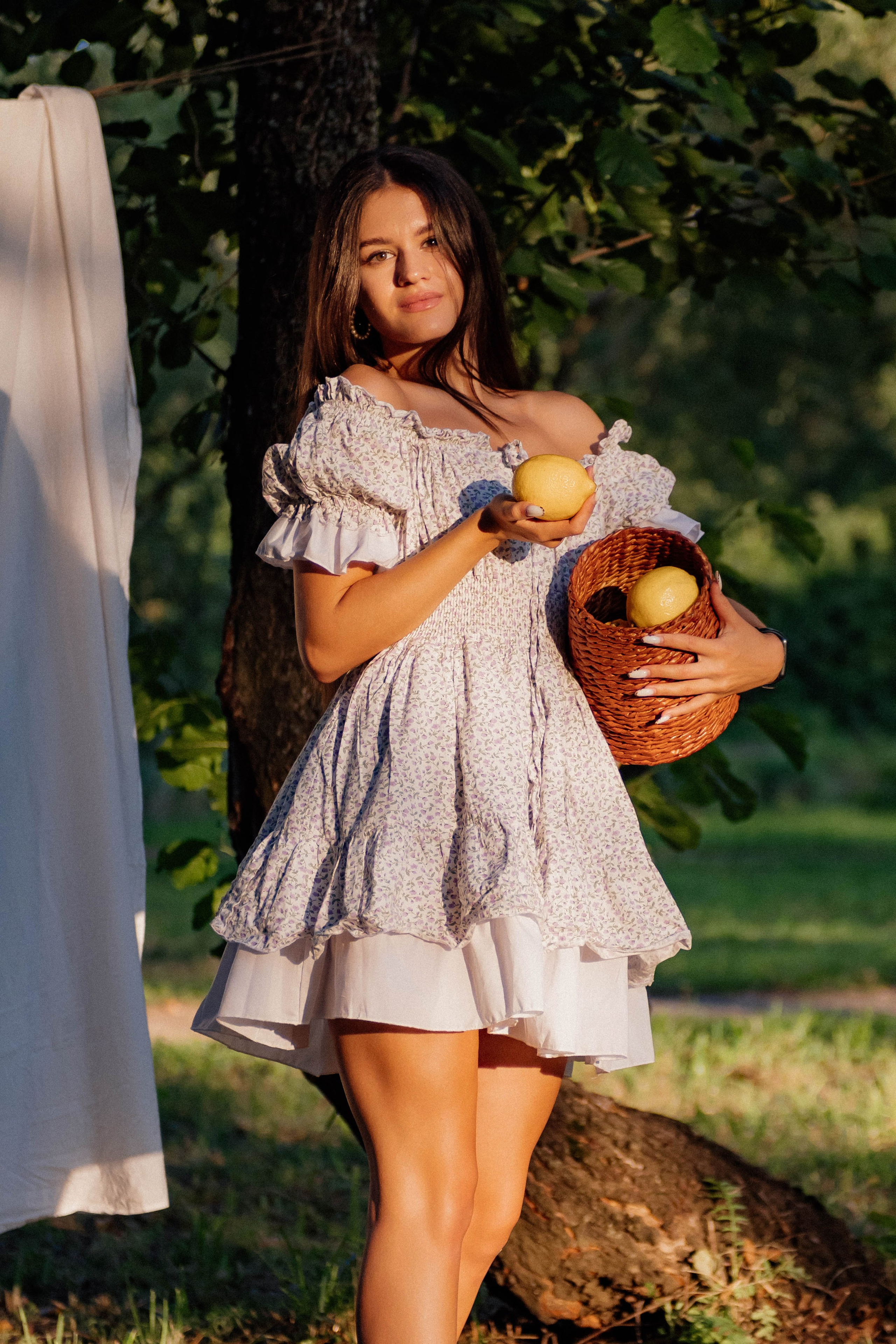 Фото-пикник: портреты. Фотограф в Твери Дементьева Анастасия