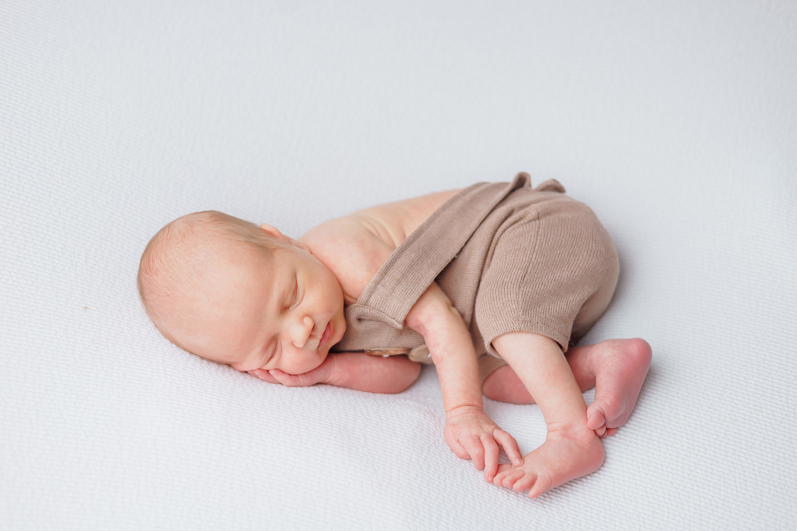 Фотосессия новорожденных. Детский семейный фотограф Кострома, Ярославль