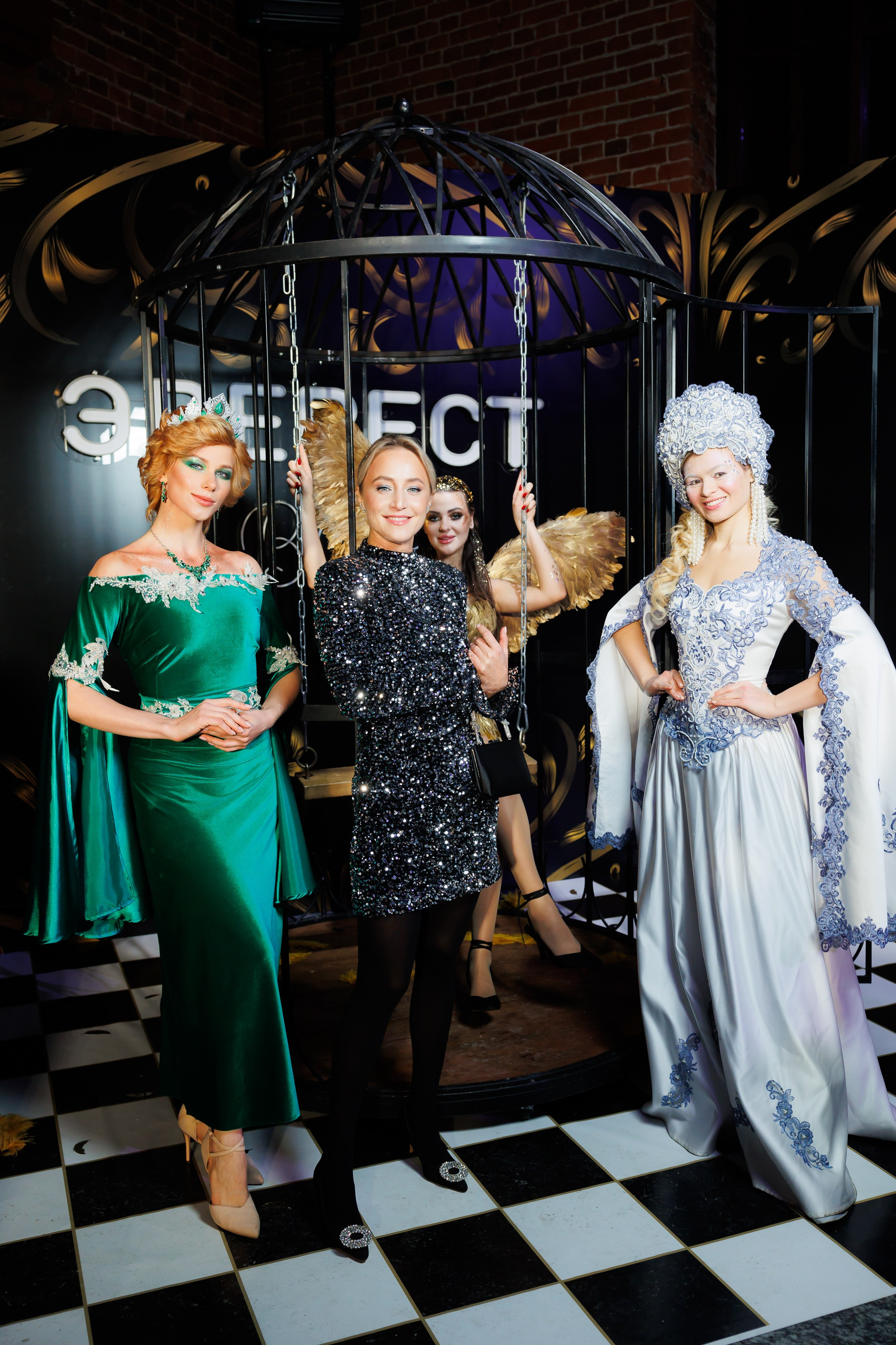 EVEREST VIBE Сказки 08.12.2023. EVEREST PHOTO REPORT