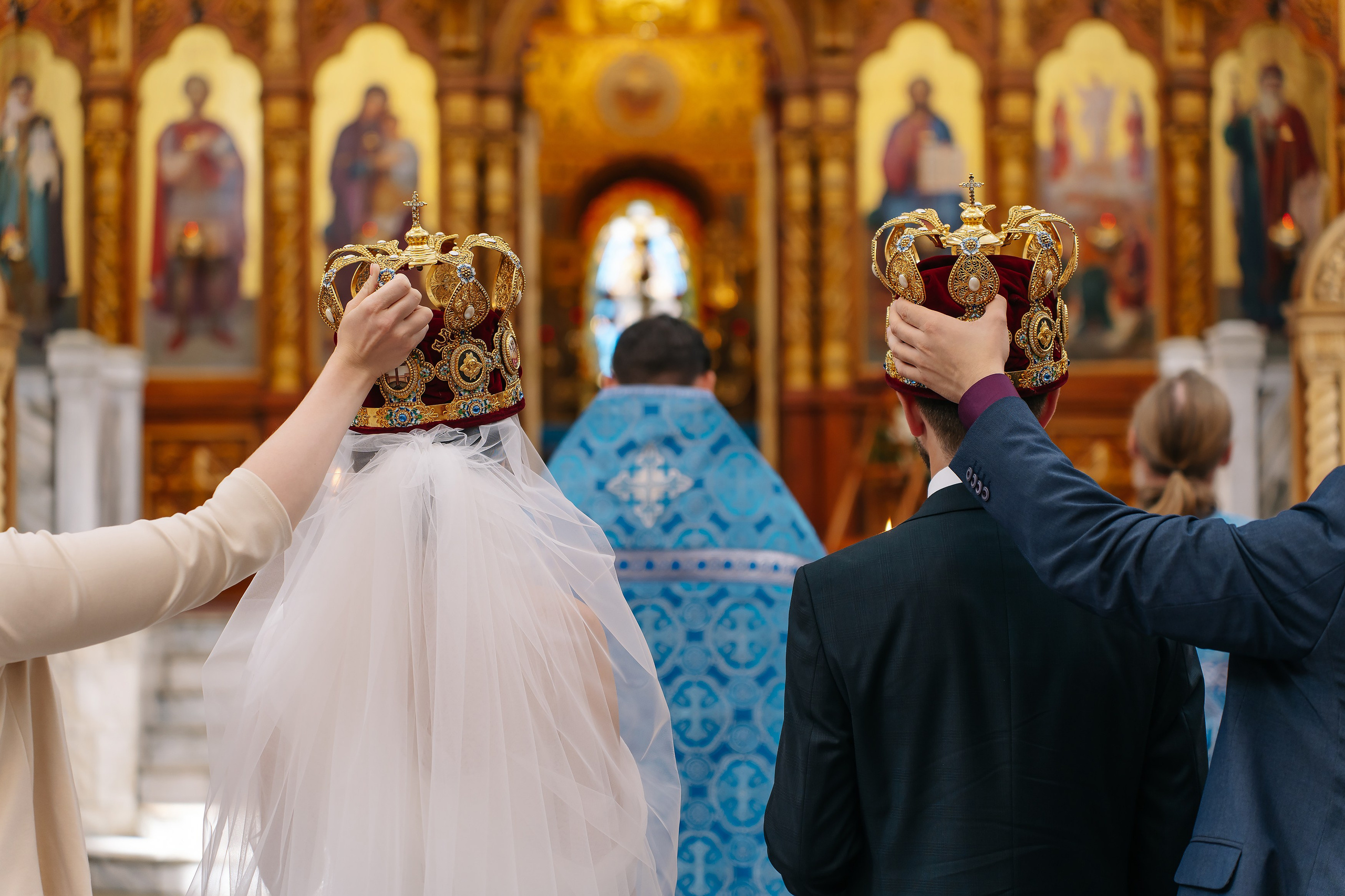 Дарья и Александр. Свадебный и семейный фотограф Кокушева Юлия Нижний Новгород