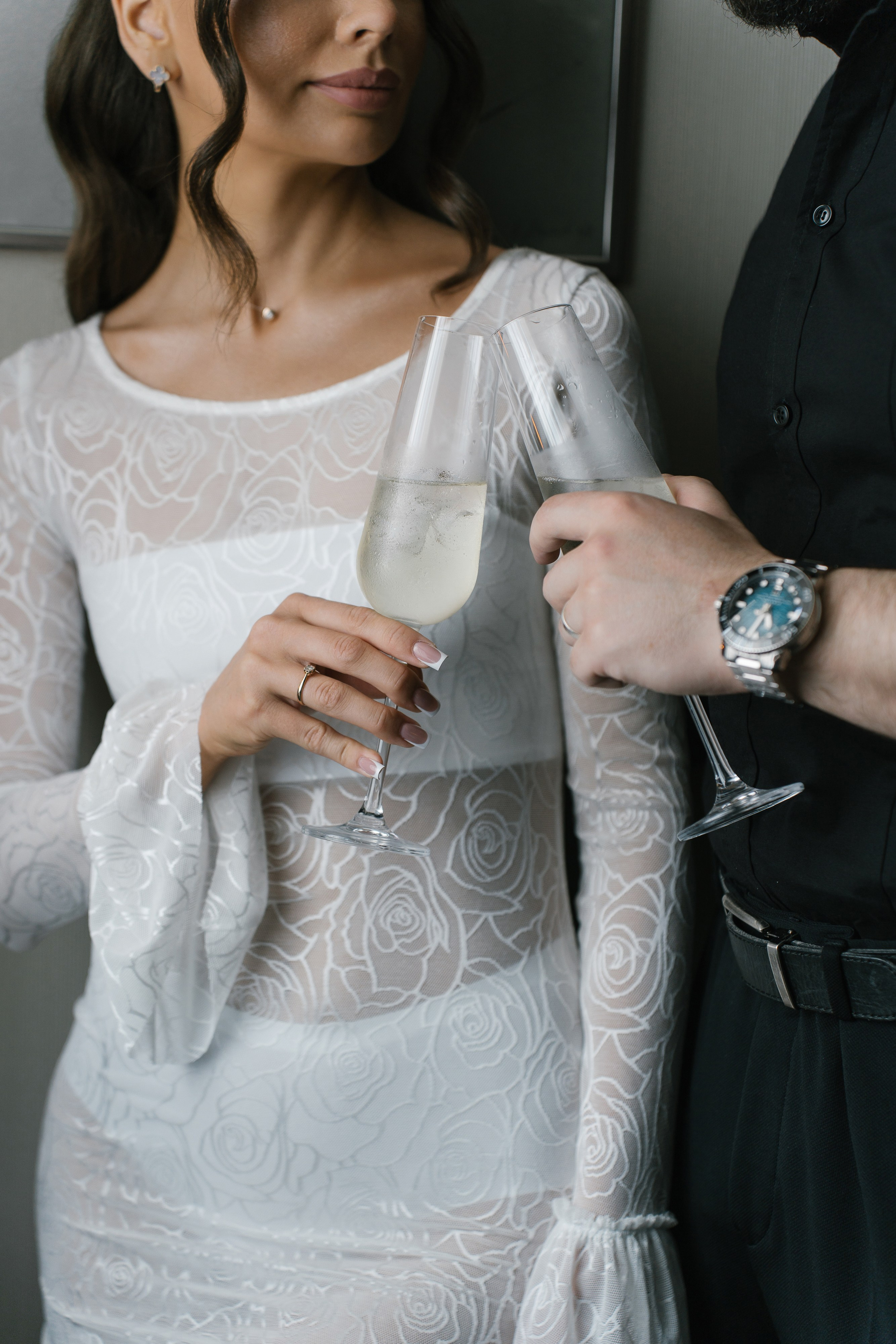 Анастасия и Артем. Свадебный и семейный фотограф Кокушева Юлия Нижний Новгород