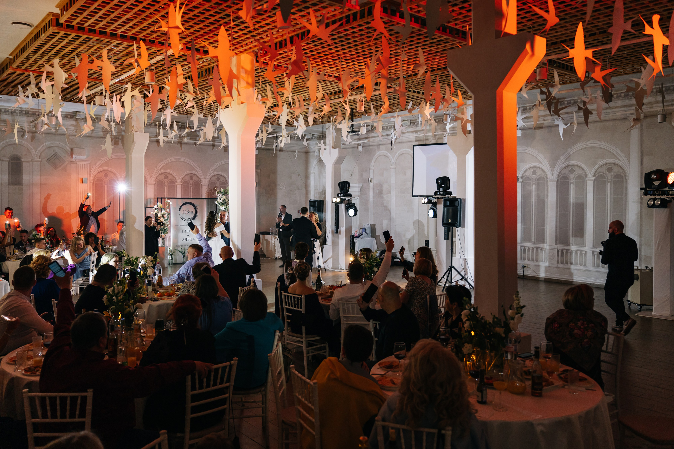 Алена и Никита. Свадебный и семейный фотограф Кокушева Юлия Нижний Новгород