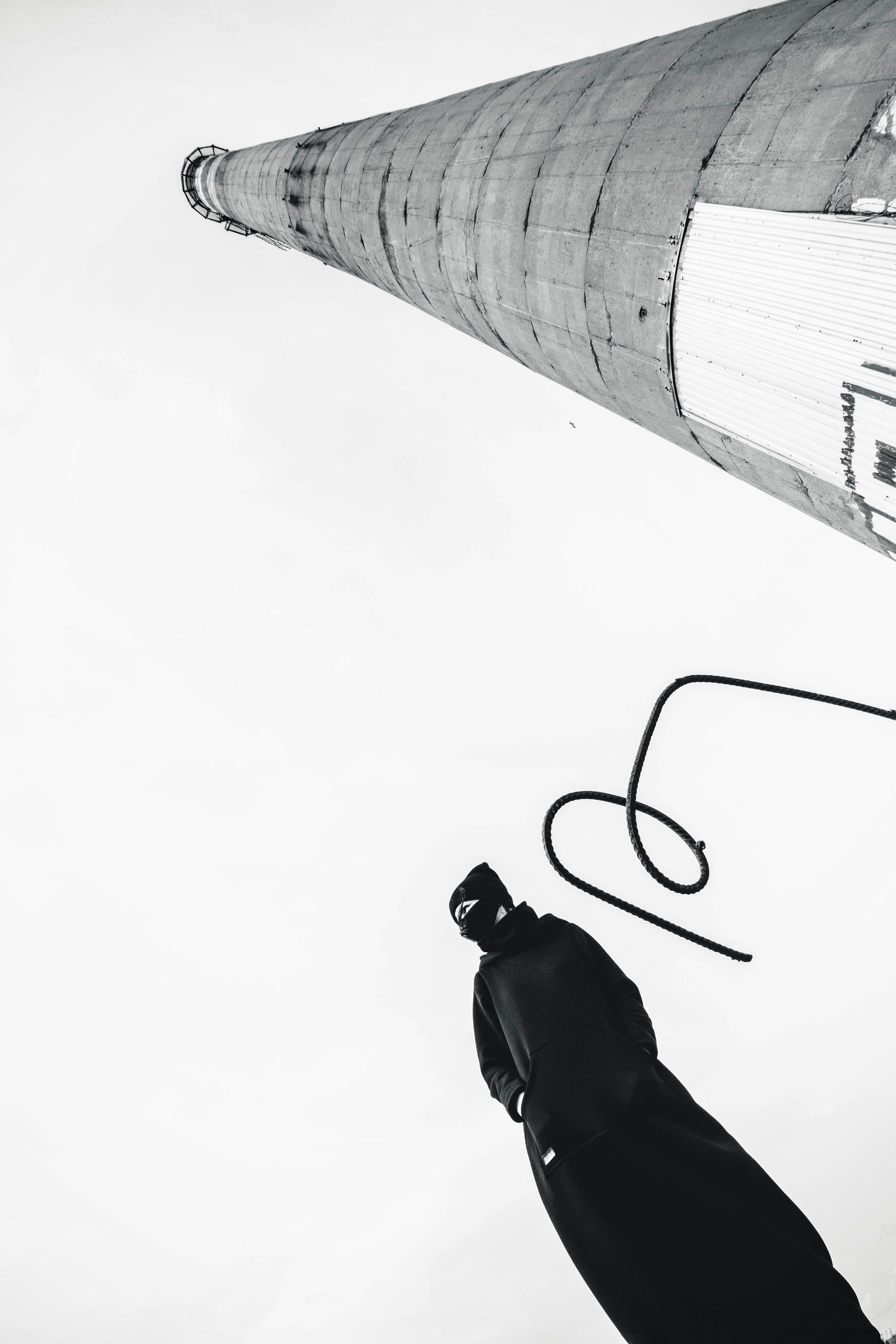 Industrial. Мари Линёк-Стельмах Фотохудожник Санкт-Петербург/Урал