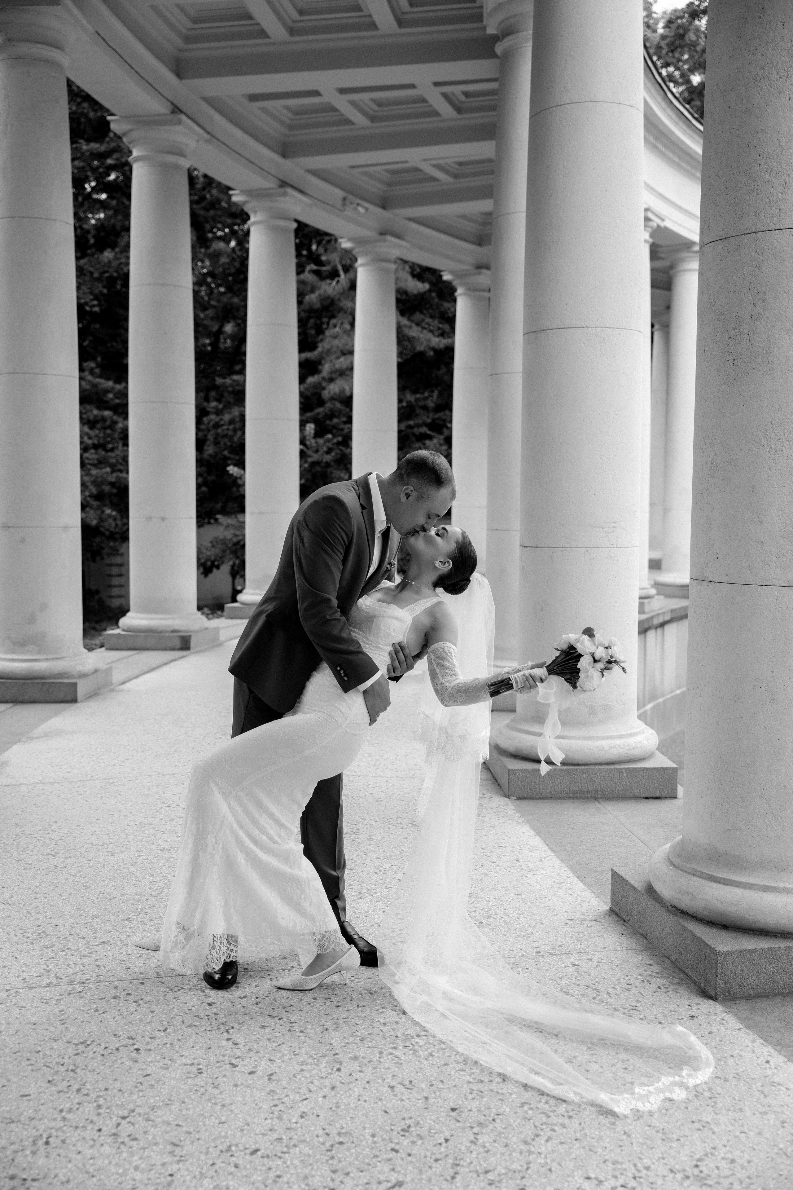 Александра & Никита. Фотограф Сотникова Вероника