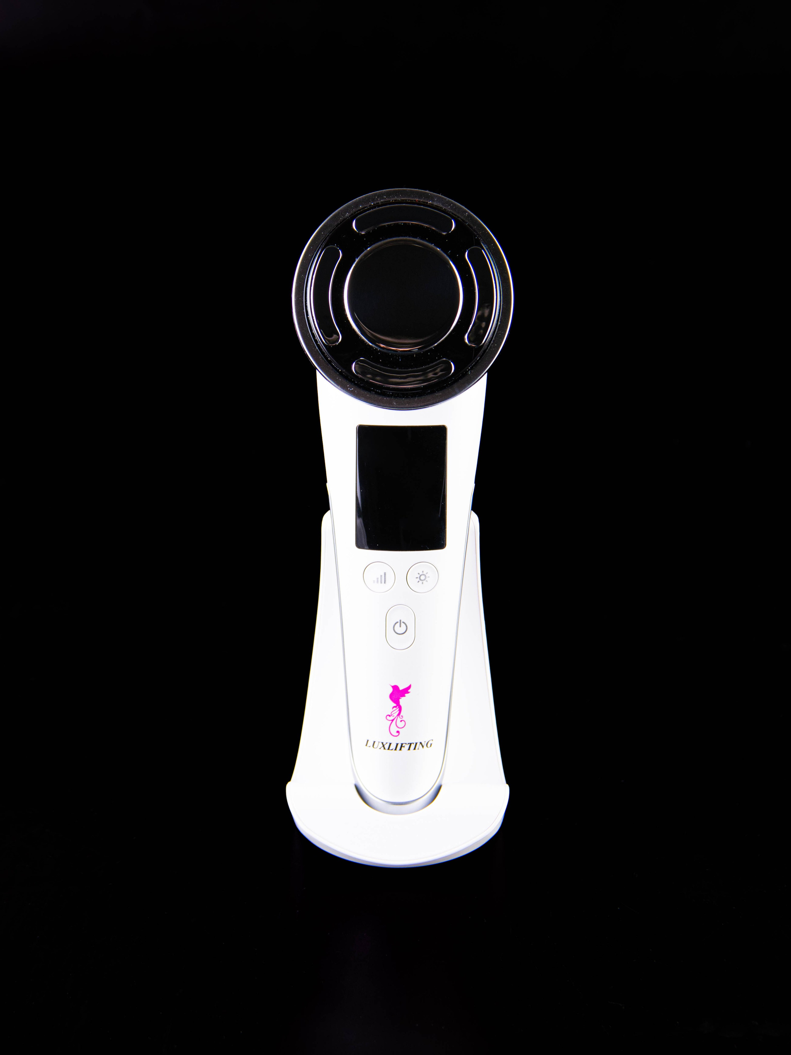 Массажер для лица. «Матрица»