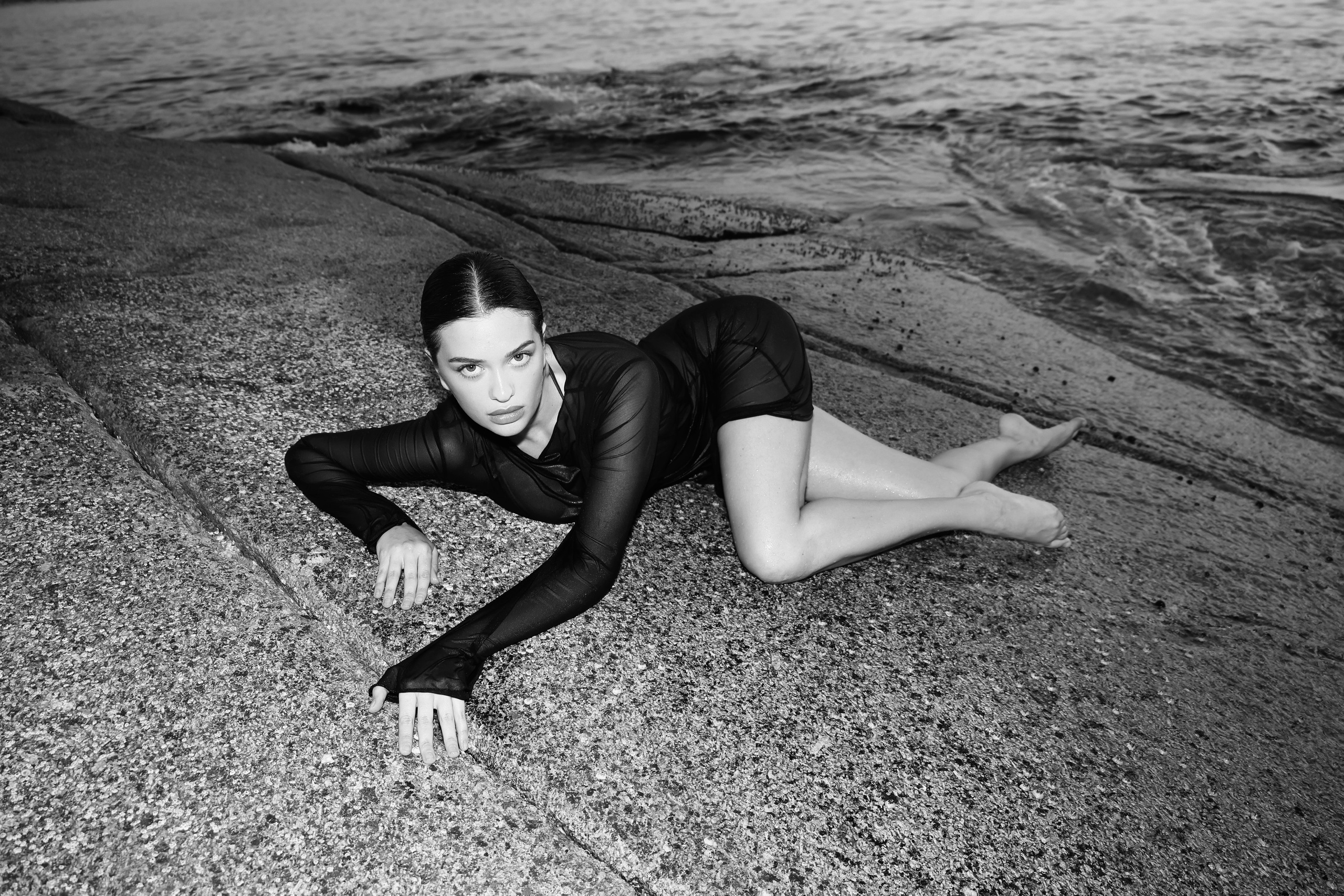 Julianna Petrova. Фотограф в Москве