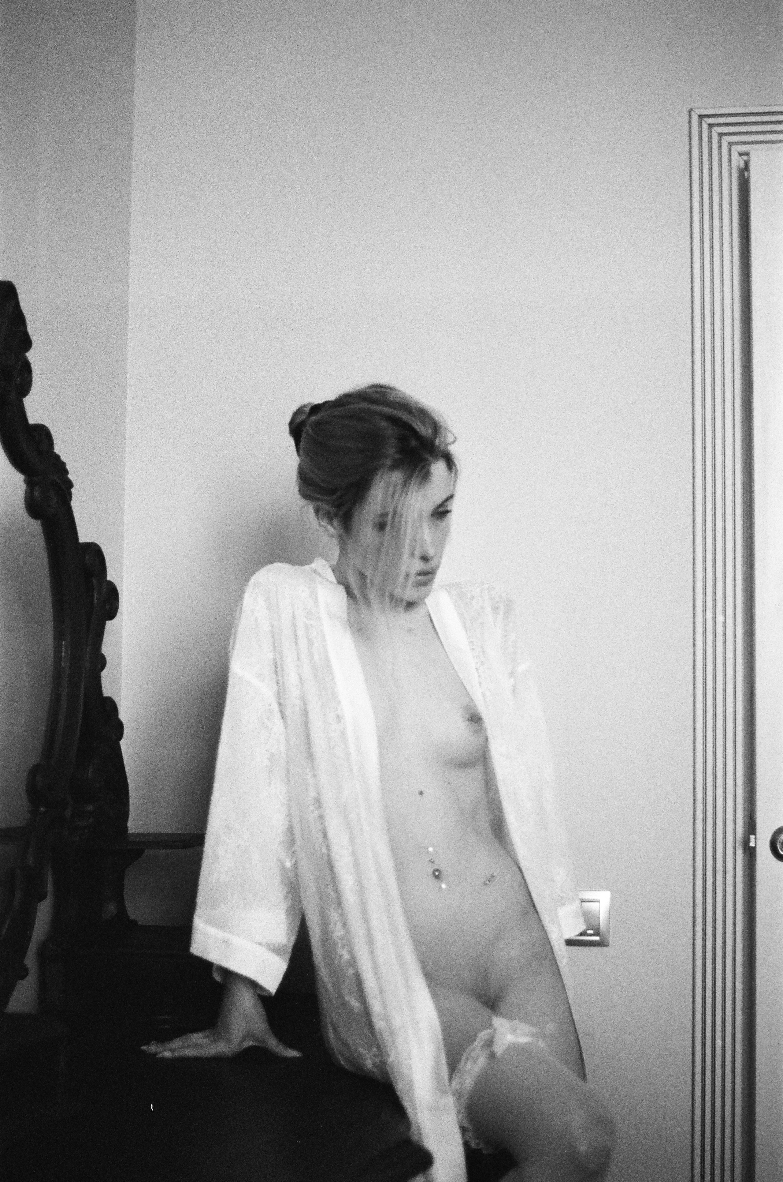 Женя (film). Женский фотограф СПб; Тельтевский Владислав