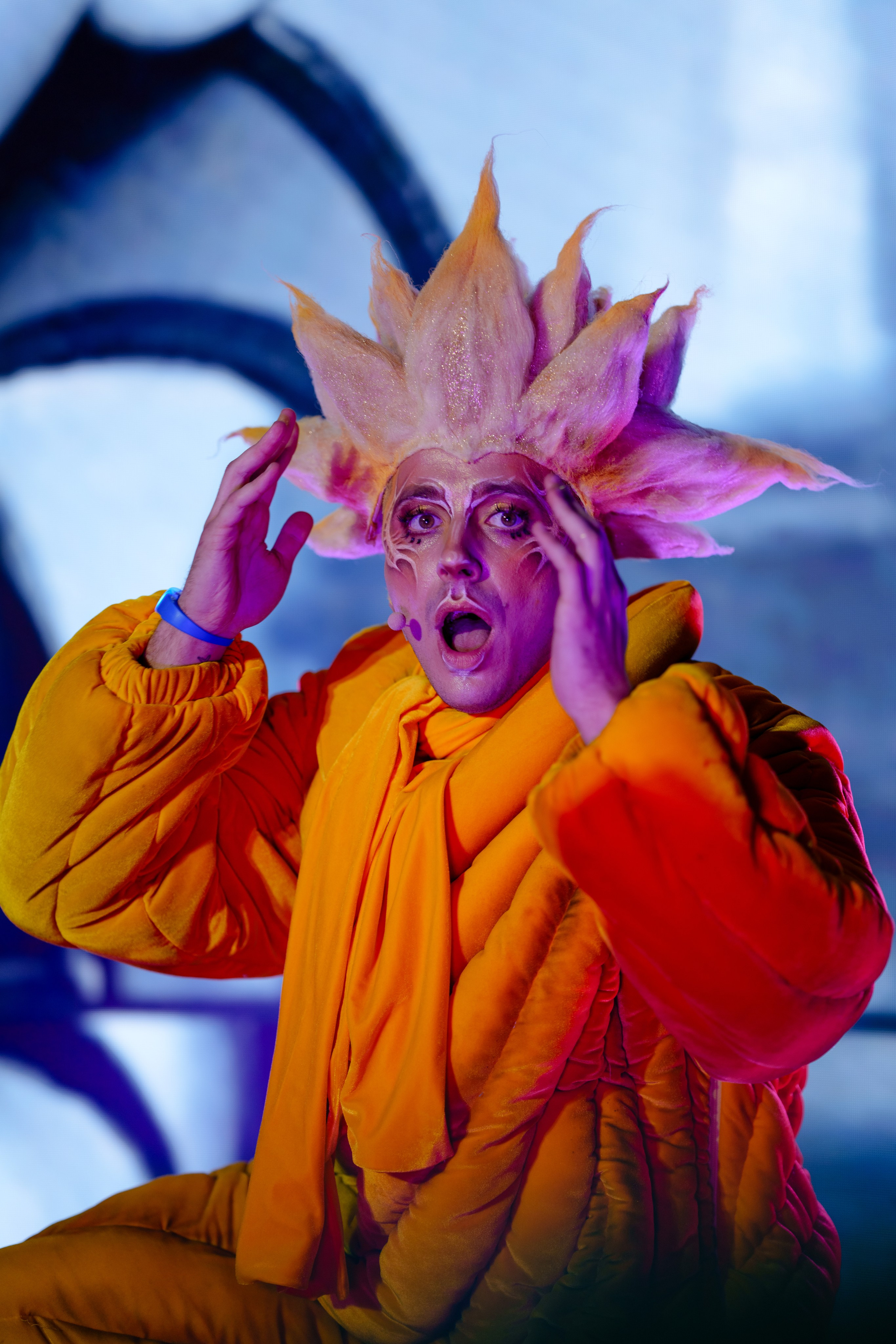 Репортажный фотограф VK Елка. Репортажный фотограф Москва Сергей Дружинин