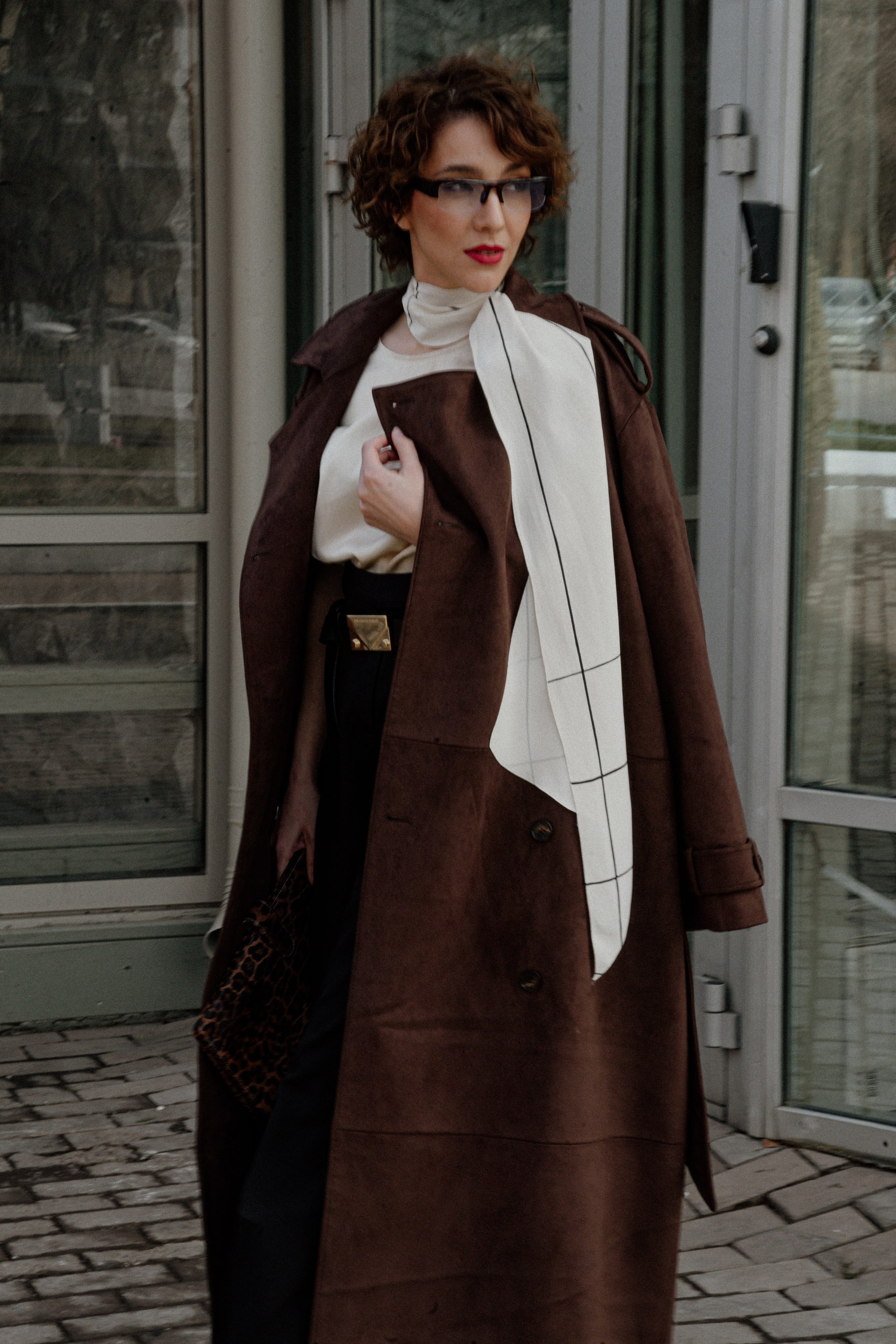 Диана. Фотограф Алёна Евграфова