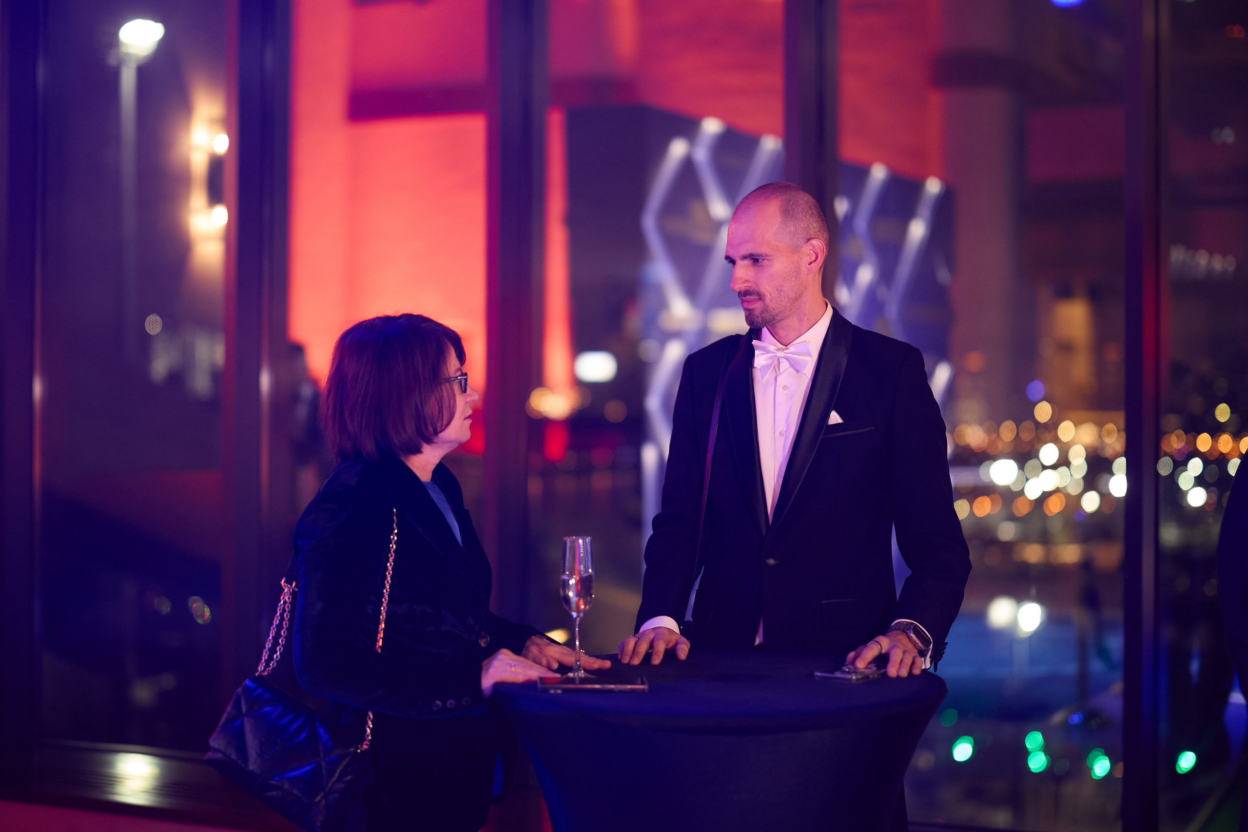 Премия «Меркурий-2025». Ассоциация КорпФинТех