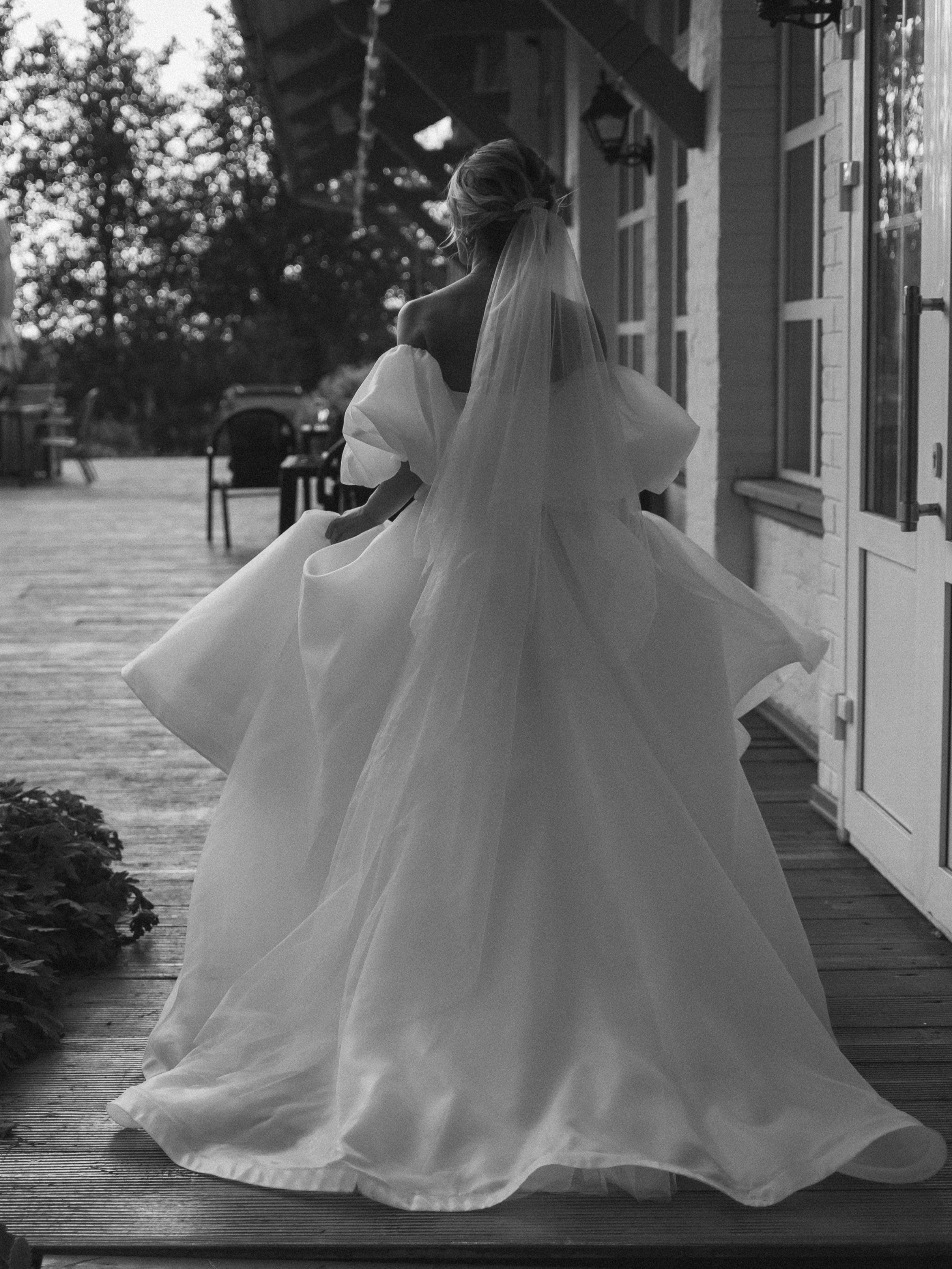 A&S. Свадебный фотограф в Москве Мария Крош