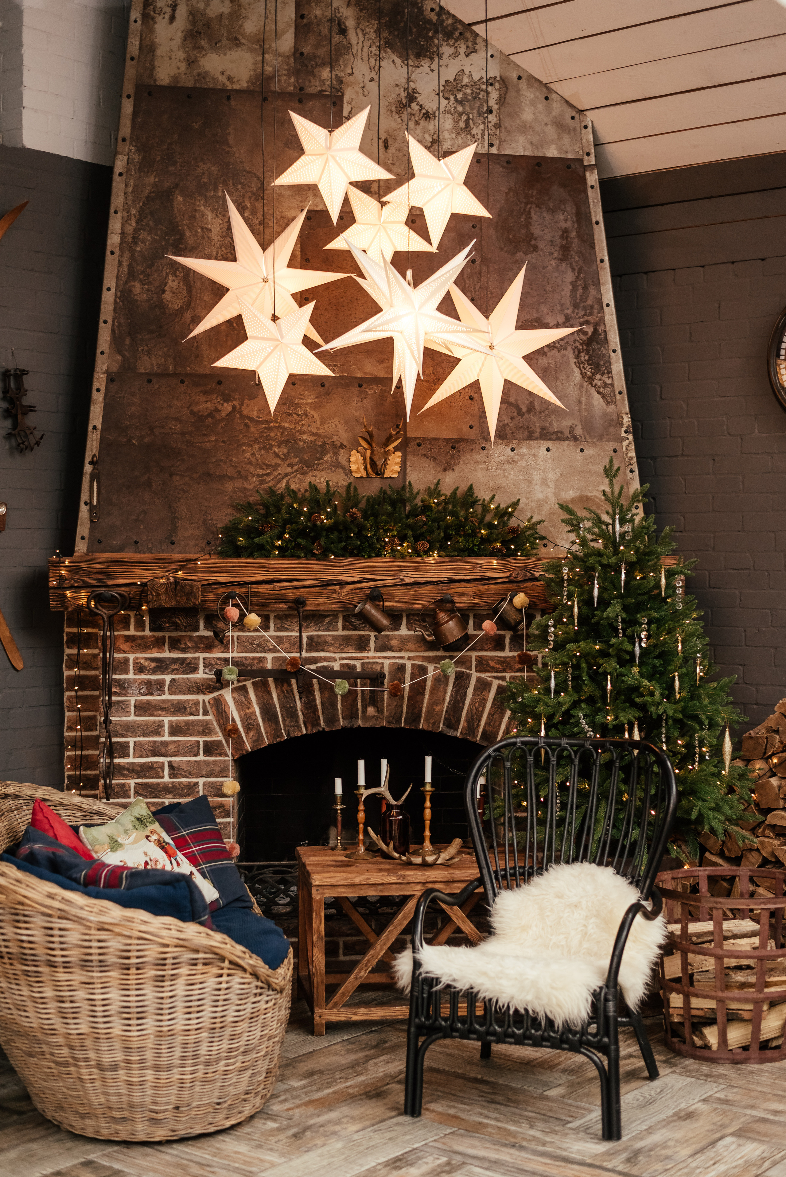 Теплица Грин Хаус. Свадебный фотограф в Ростове Александра Груздева