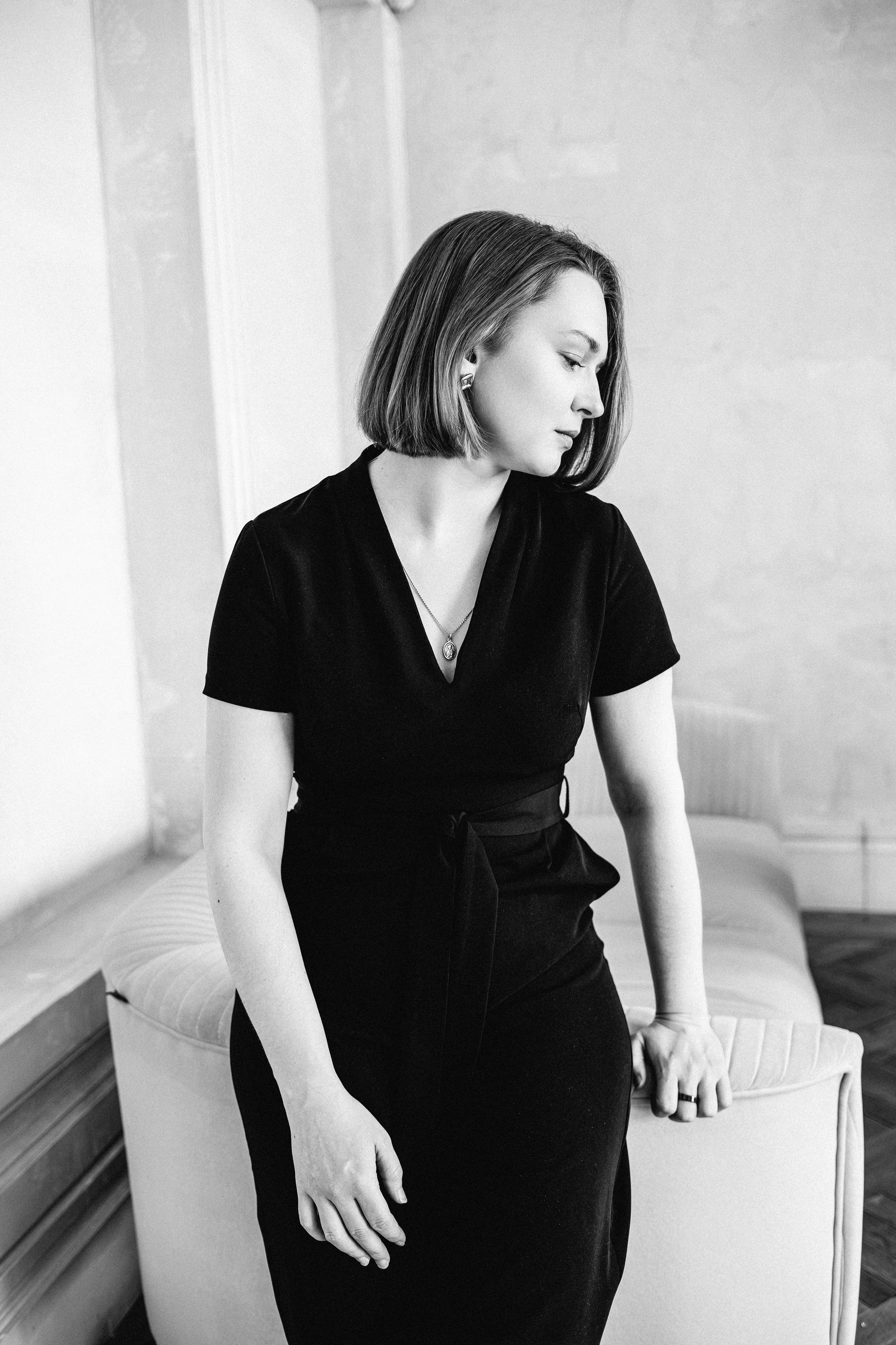 Что в фото ГЛАВНОЕ для меня. Фотограф и видеограф в Тюмени Анна Жагорина, 11 лет в профессии