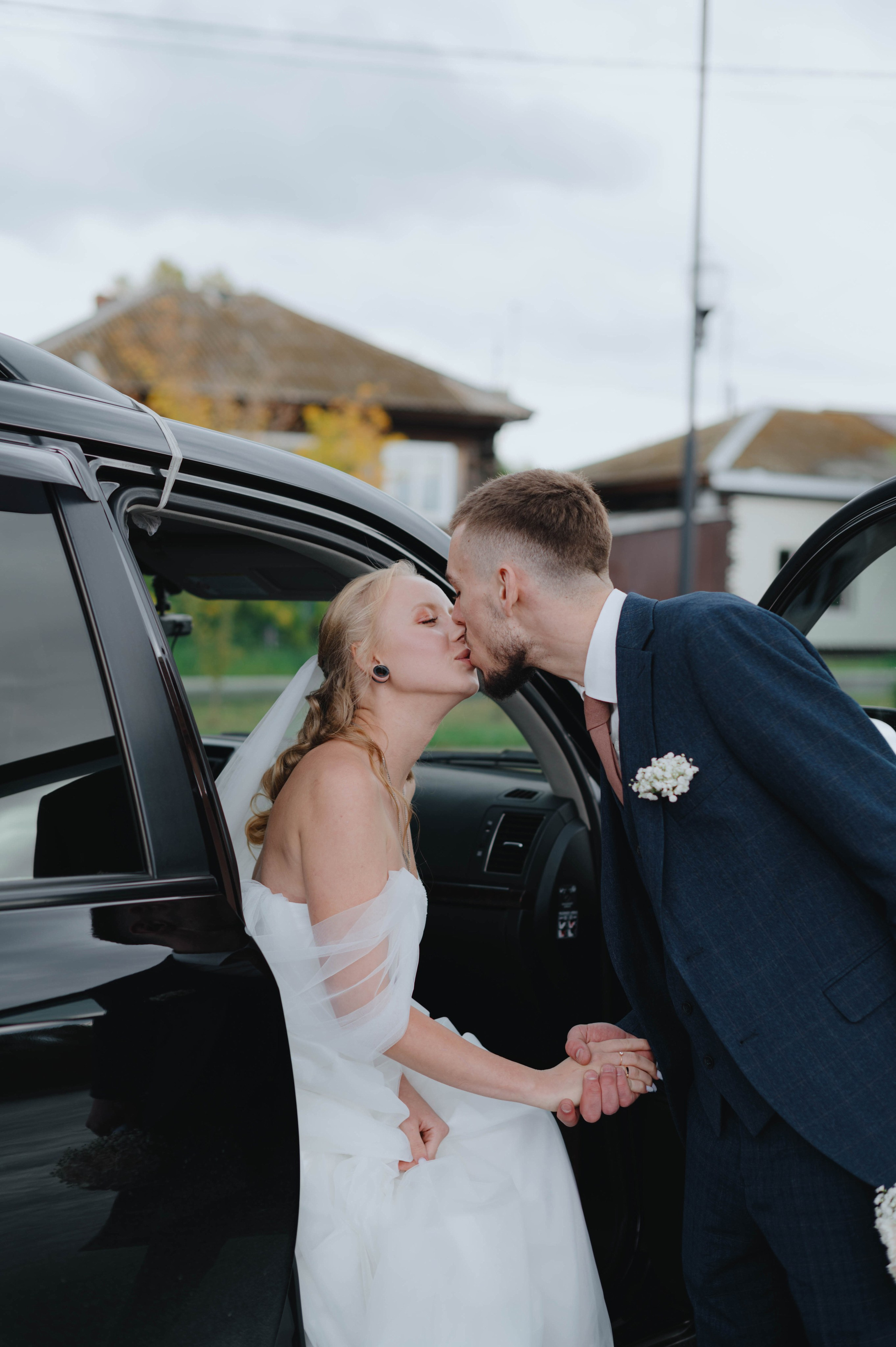 Дмитрий и Анна. Фотограф в Абакане и Минусинске