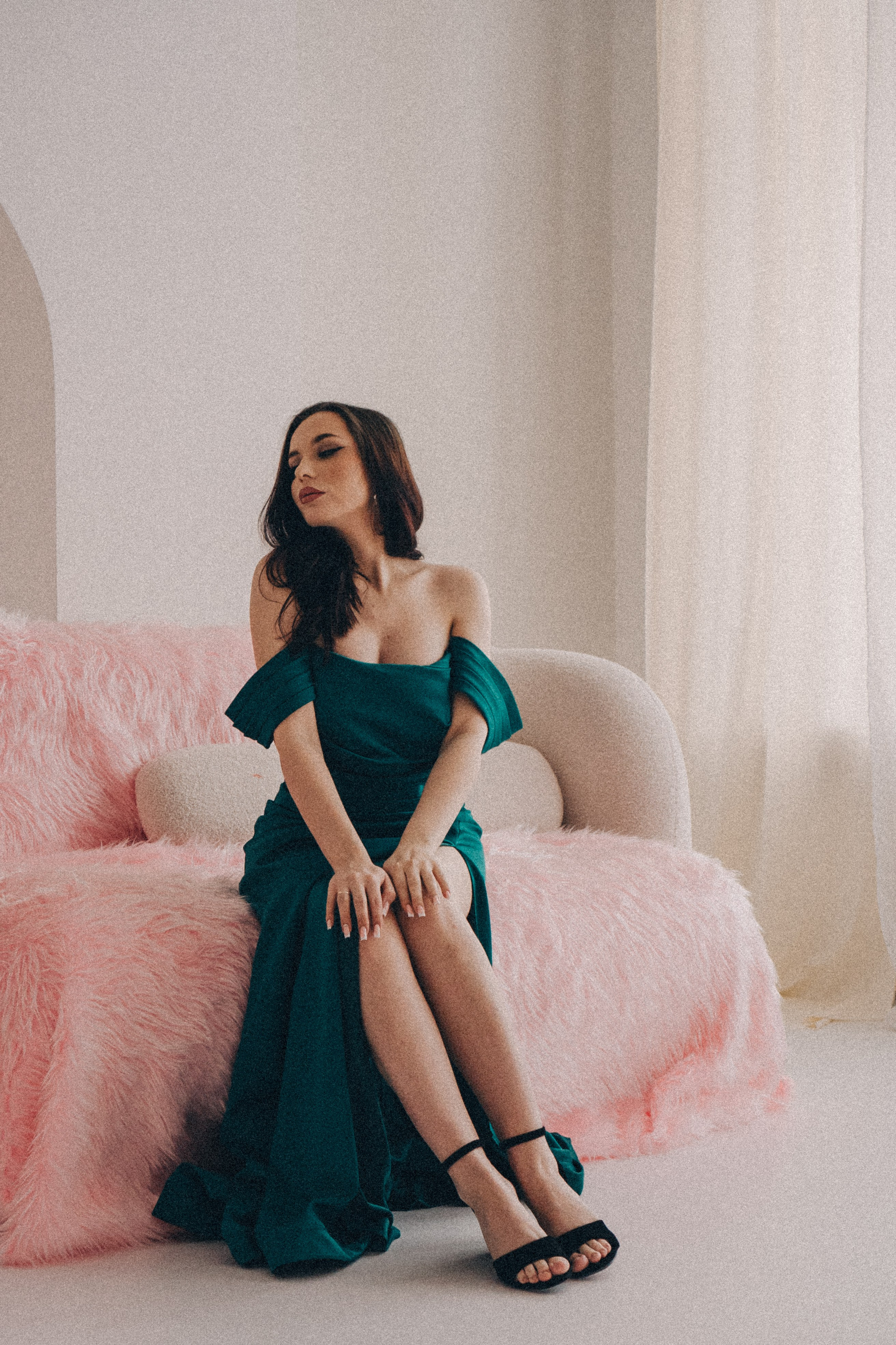 Весенняя. Профессиональный фотограф, Санкт-Петербург — Виктория Богомолова