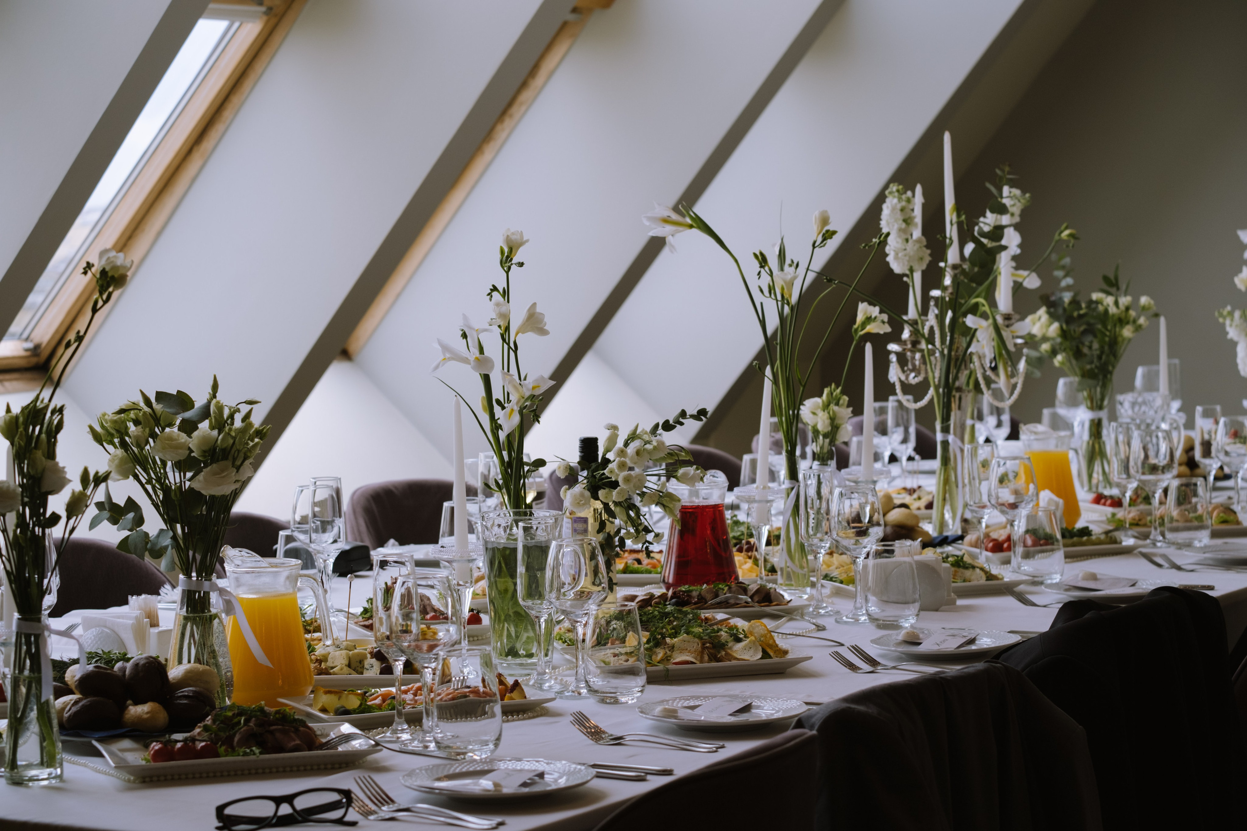 КАМЕРНАЯ СВАДЬБА СЬЕМКА БАНКЕТА (2 ЧАСА). Профессиональный фотограф, Санкт-Петербург — Виктория Богомолова