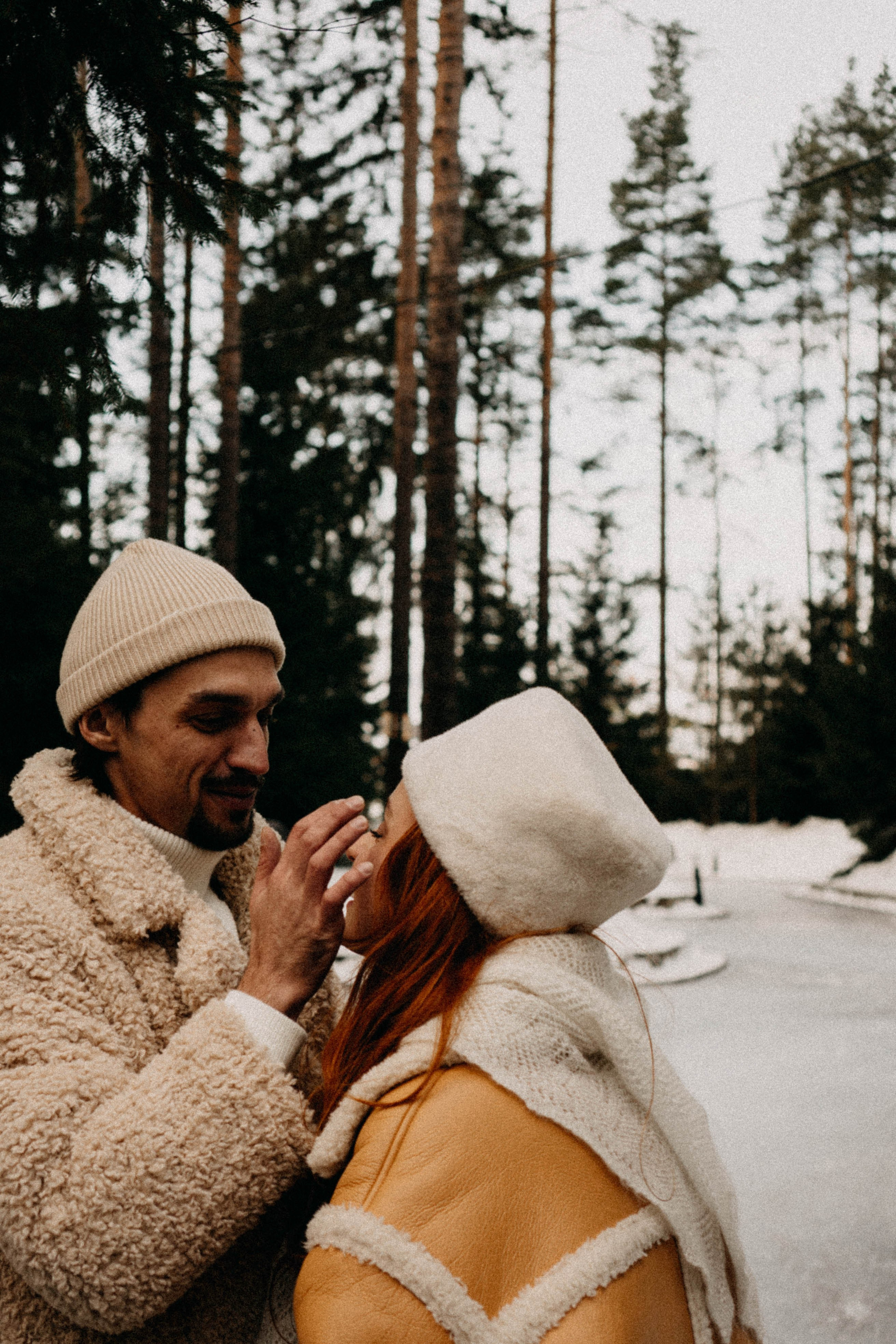 Каток. Профессиональный фотограф, Санкт-Петербург — Виктория Богомолова