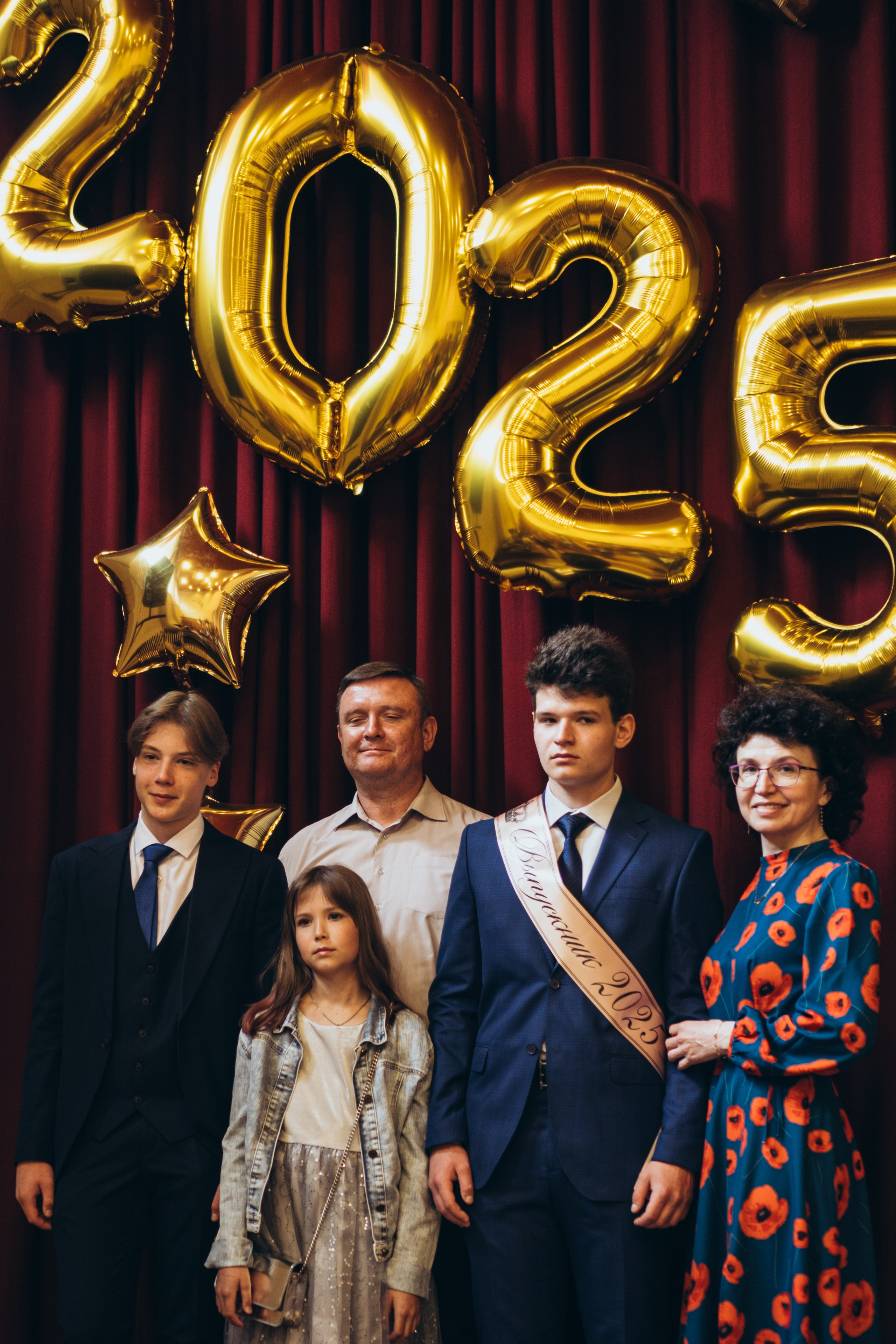 ПОСЛЕДНИЙ ЗВОНОК. Профессиональный фотограф, Санкт-Петербург — Виктория Богомолова