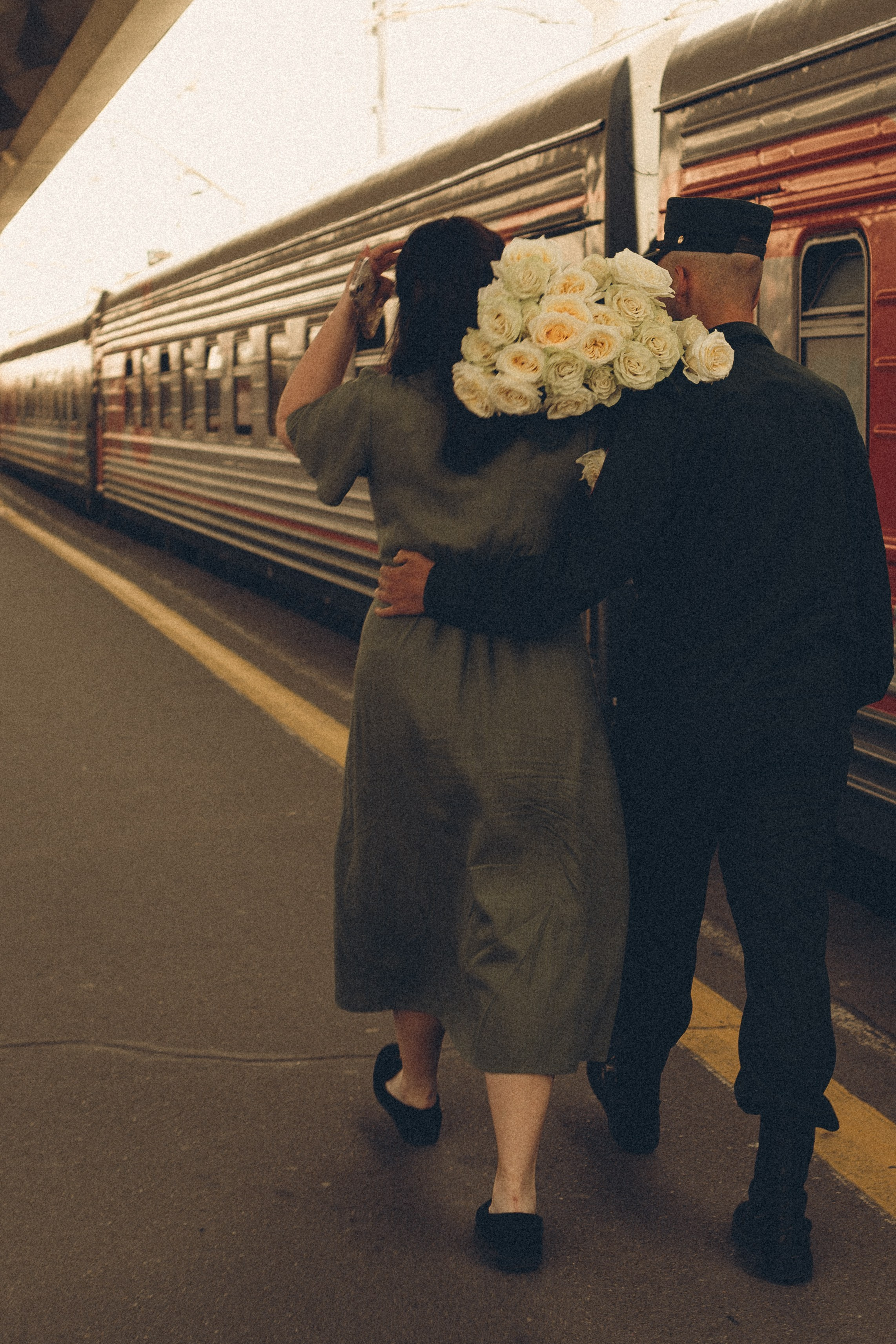 ПРЕДЛОЖЕНИЕ. Профессиональный фотограф, Санкт-Петербург — Виктория Богомолова