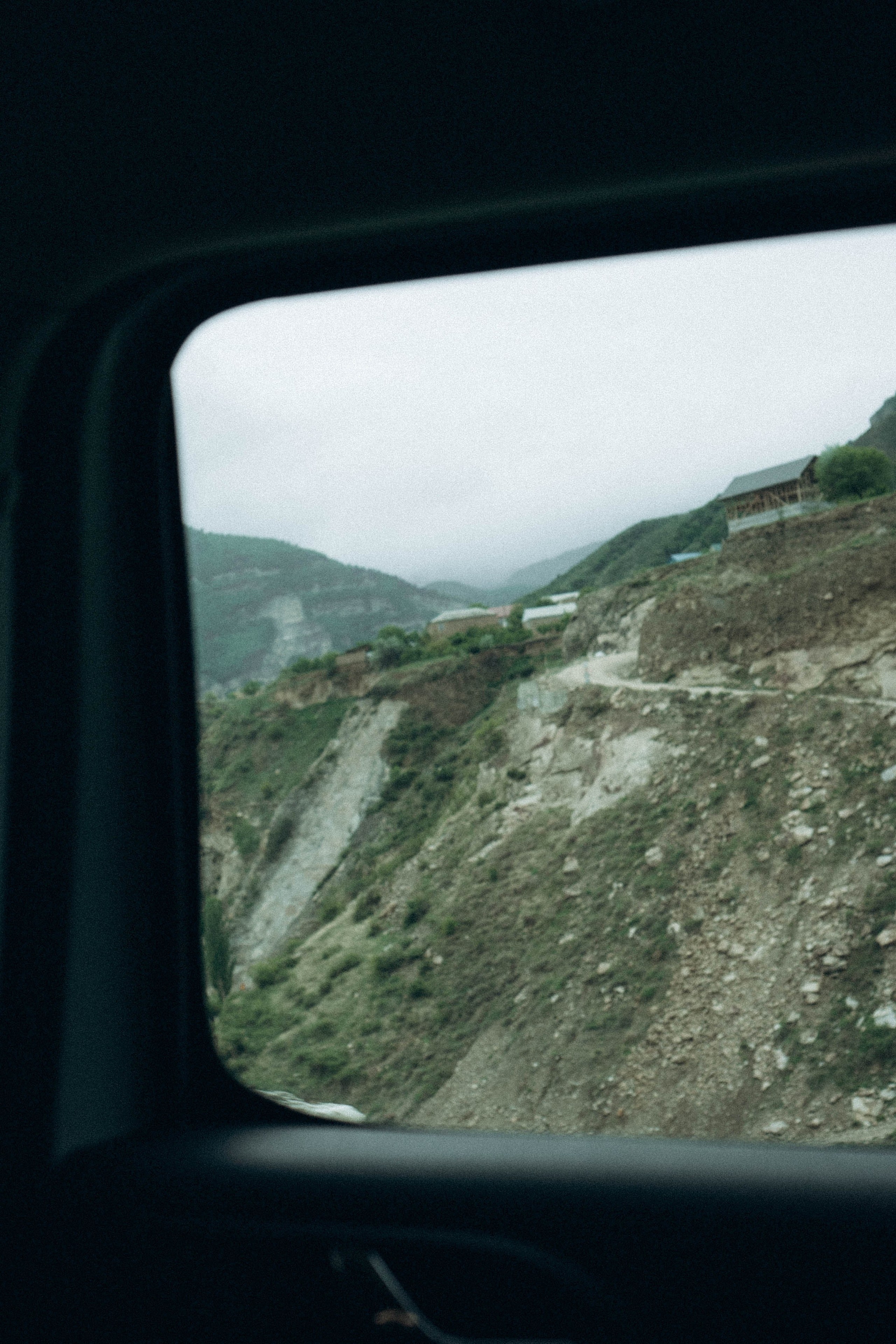 Кавказ. Профессиональный фотограф, Санкт-Петербург — Виктория Богомолова