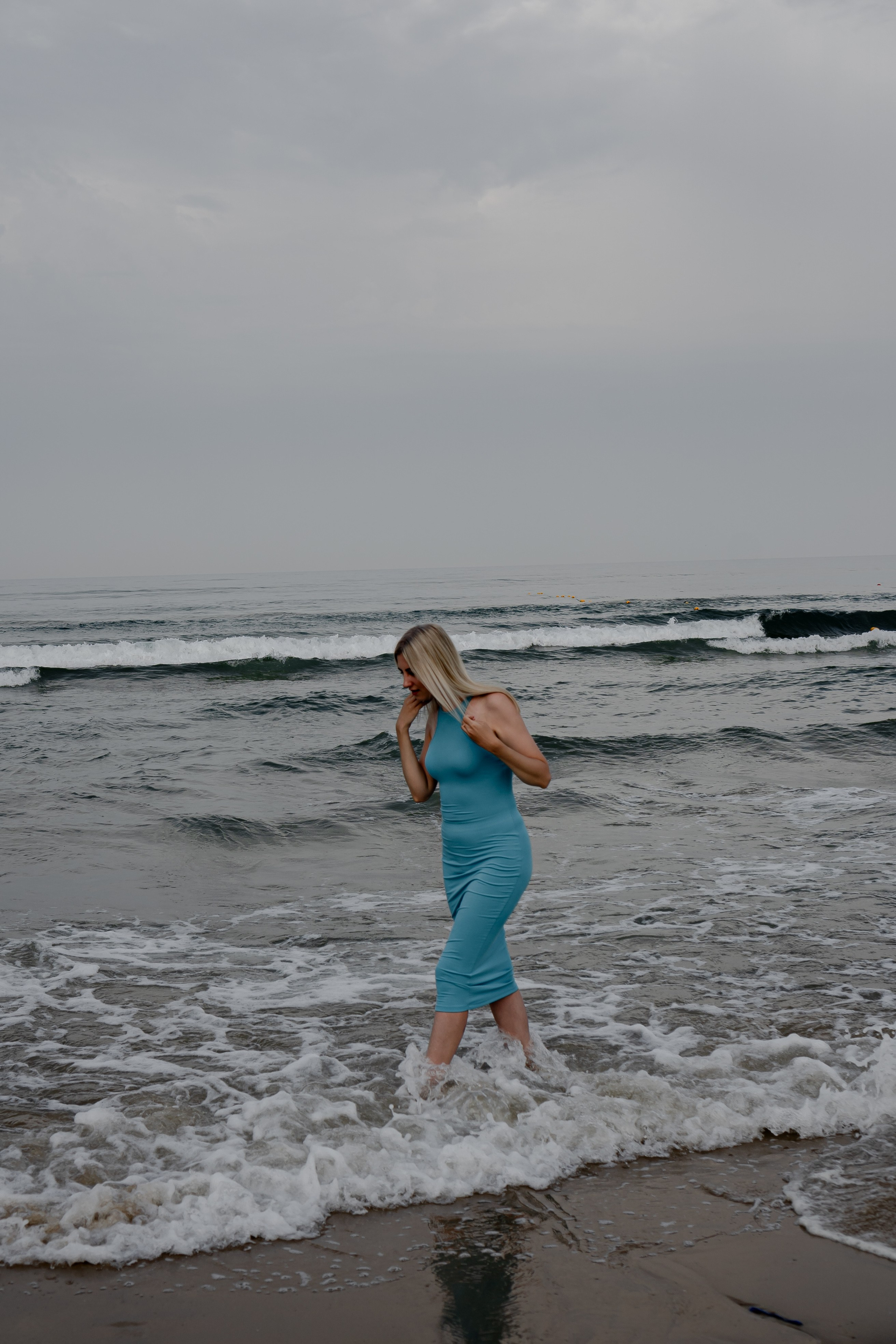 ДЕВУШКИ НА РАССВЕТНОЙ СЬЕМКЕ. Профессиональный фотограф, Санкт-Петербург — Виктория Богомолова