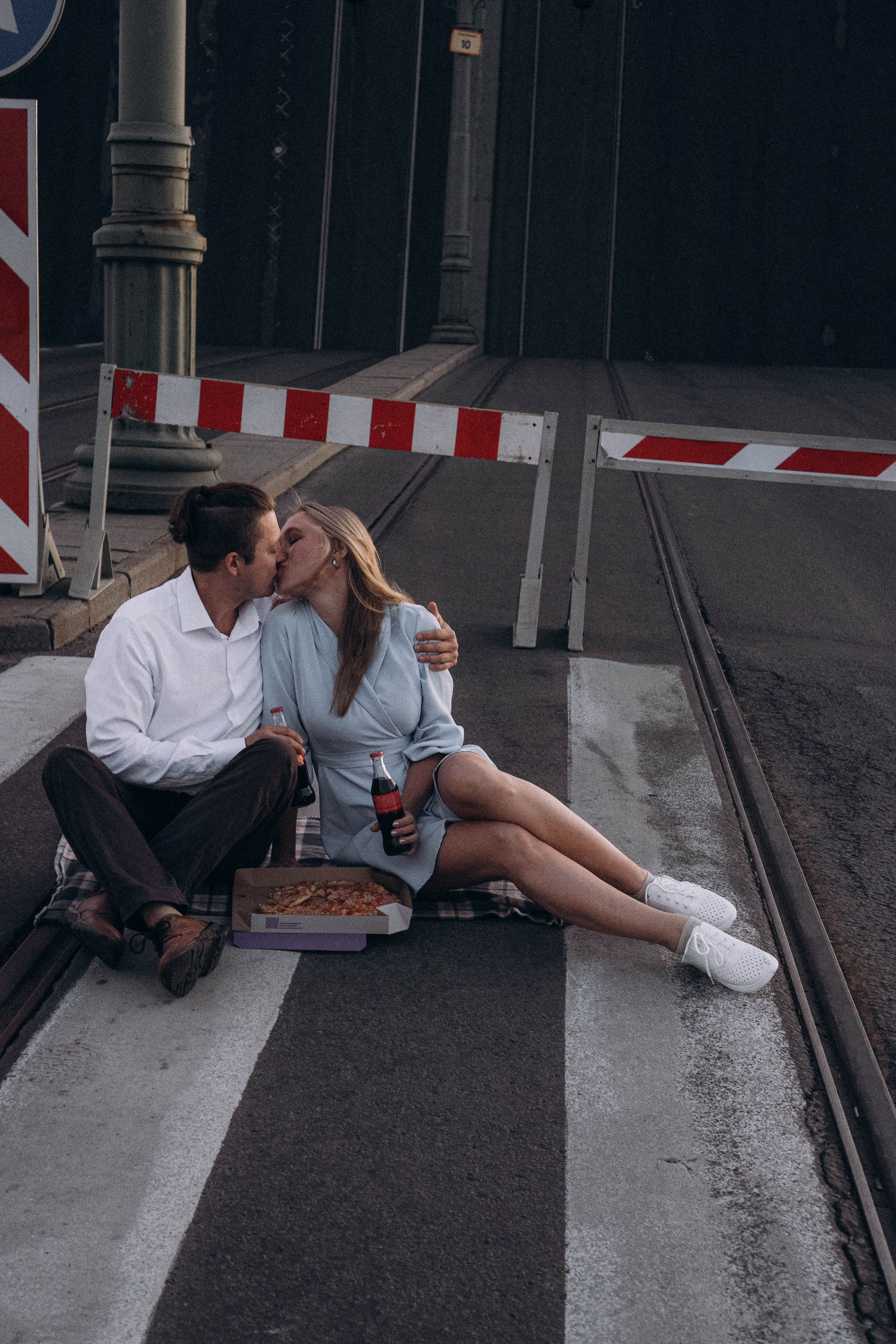 СЧАСТЛИВОЕ УТРО. Профессиональный фотограф, Санкт-Петербург — Виктория Богомолова