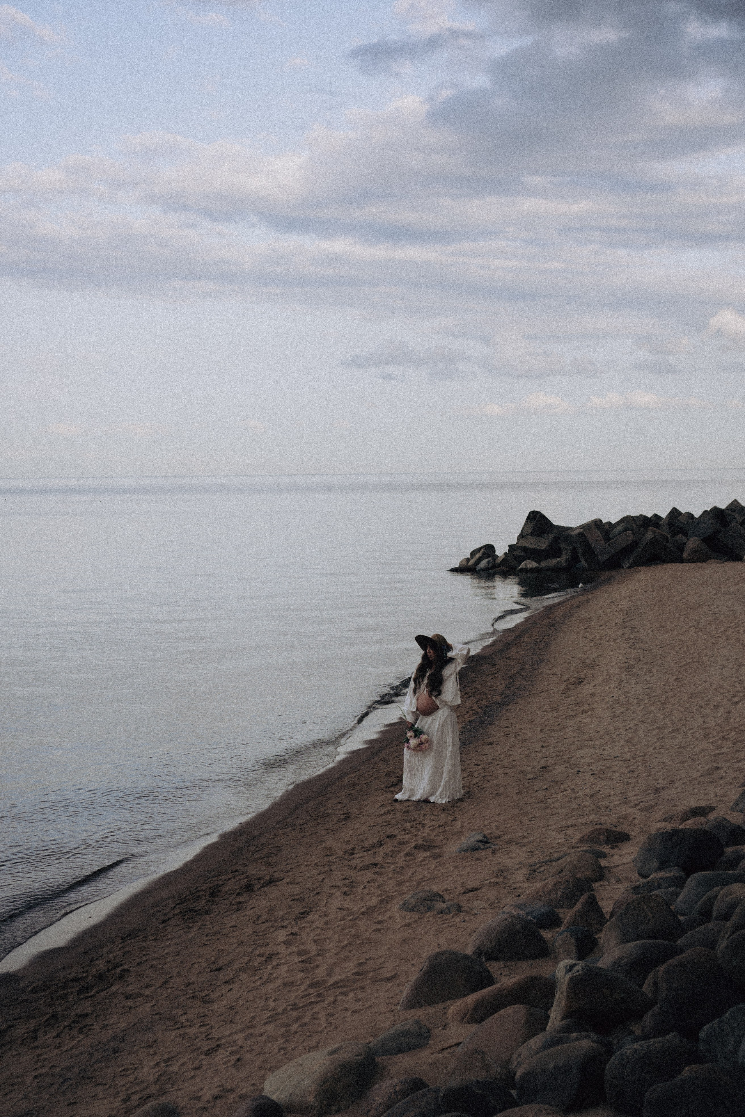 БЕРЕМЕННОСТЬ. Профессиональный фотограф, Санкт-Петербург — Виктория Богомолова