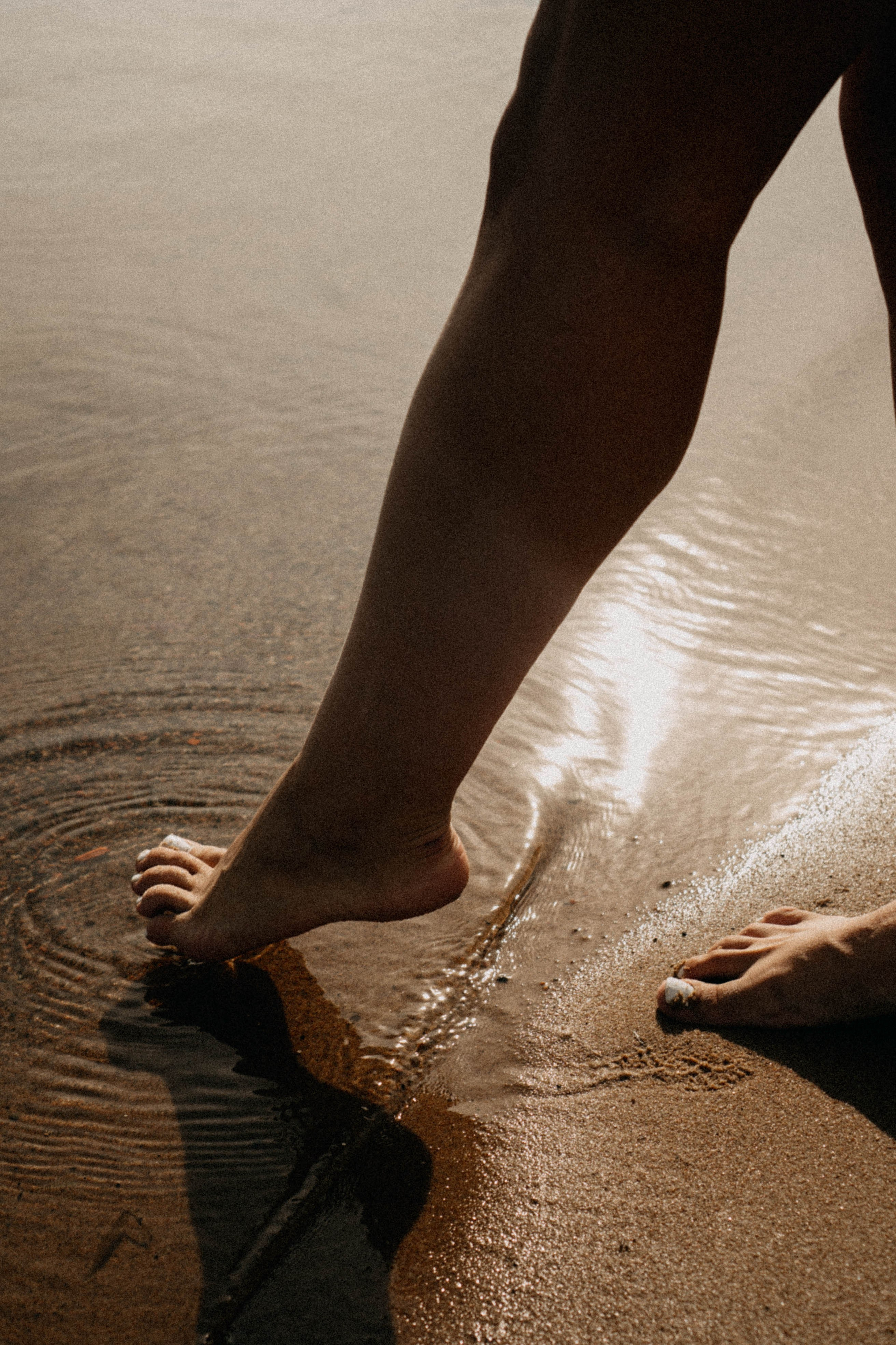 Летняя прогулка. Профессиональный фотограф, Санкт-Петербург — Виктория Богомолова