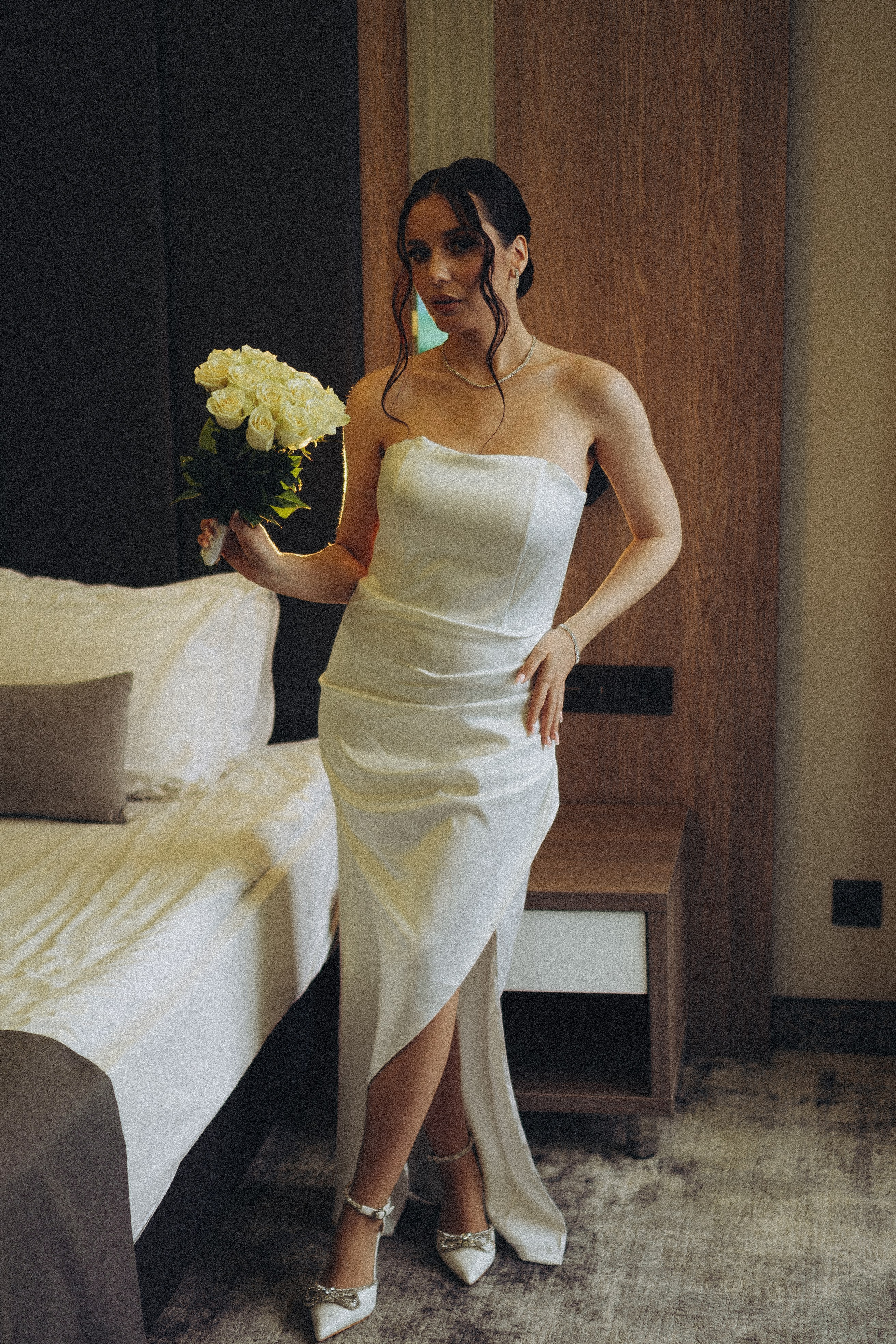 СВАДЕБНАЯ СЬЕМКА СБОРОВ ЖЕНИХА И НЕВЕСТЫ В ОТЕЛЕ И ТАКЖЕ ФОТОСЕССИИЯ В ОТЕЛЕЕ МЕГАПОЛИС БРЯНСК. Профессиональный фотограф, Санкт-Петербург — Виктория Богомолова