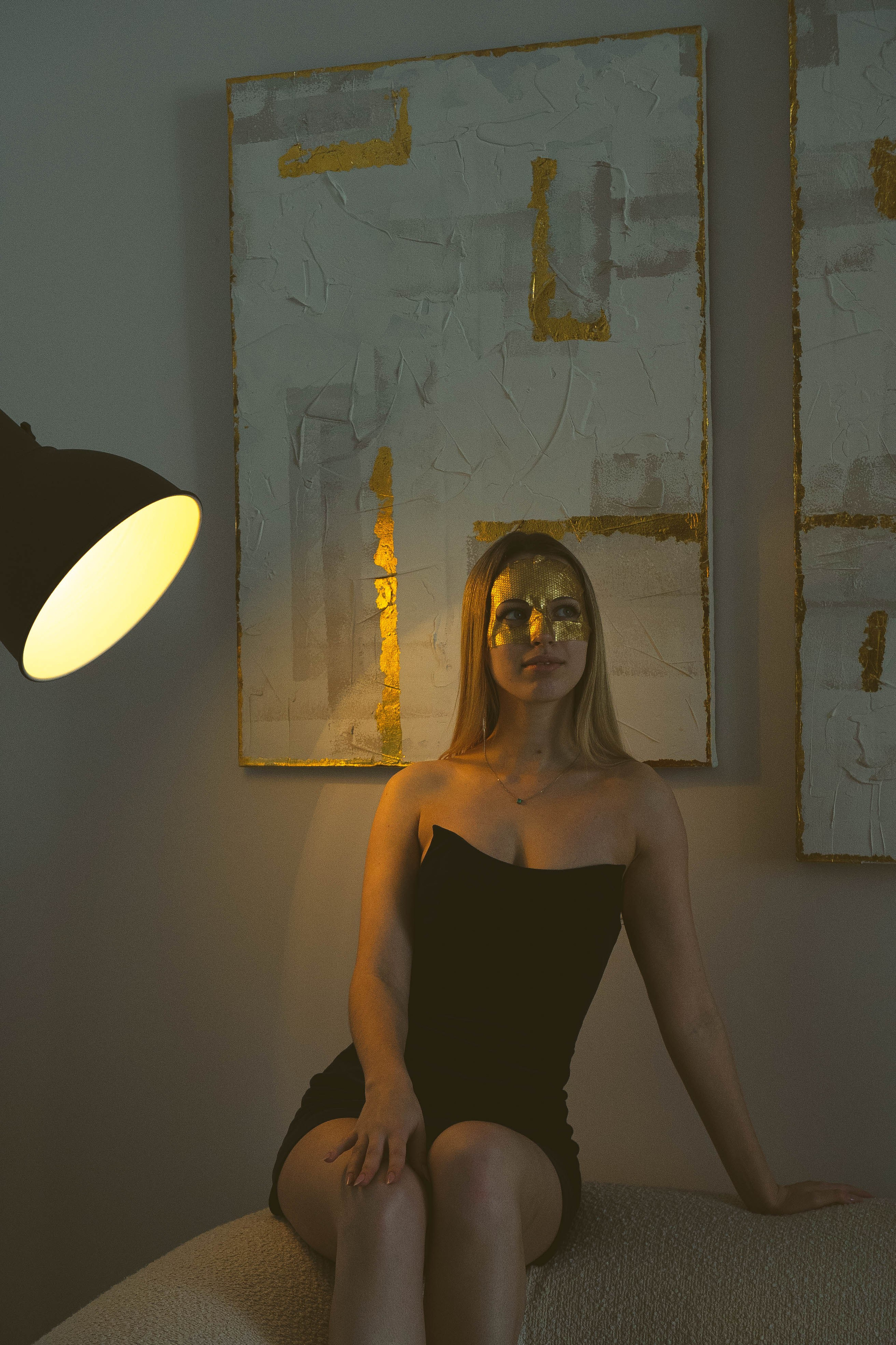 Новогодняя. Профессиональный фотограф, Санкт-Петербург — Виктория Богомолова