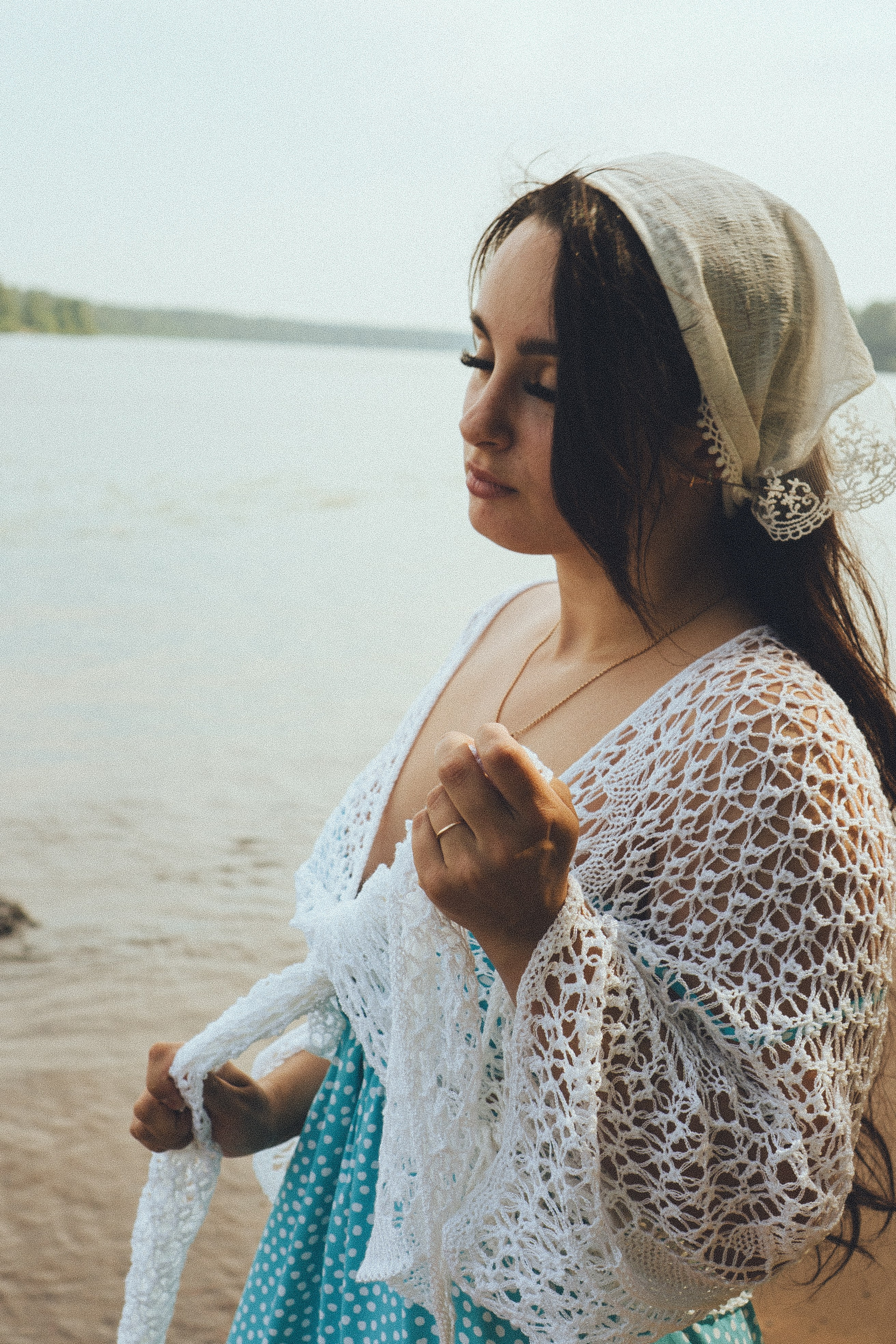ПРОГУЛКА НА БЕРЕГУ. Профессиональный фотограф, Санкт-Петербург — Виктория Богомолова