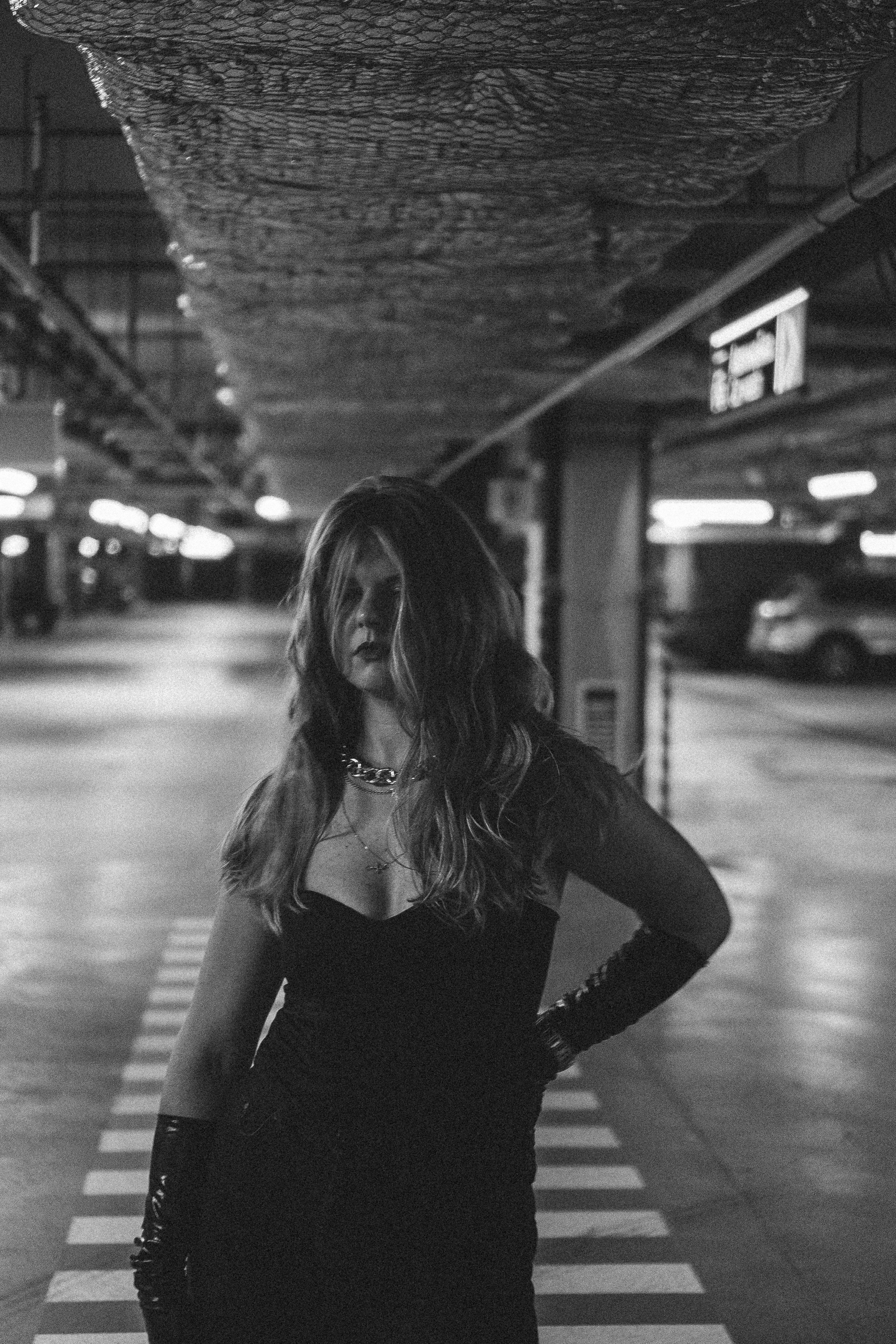 ЧБ. Профессиональный фотограф, Санкт-Петербург — Виктория Богомолова