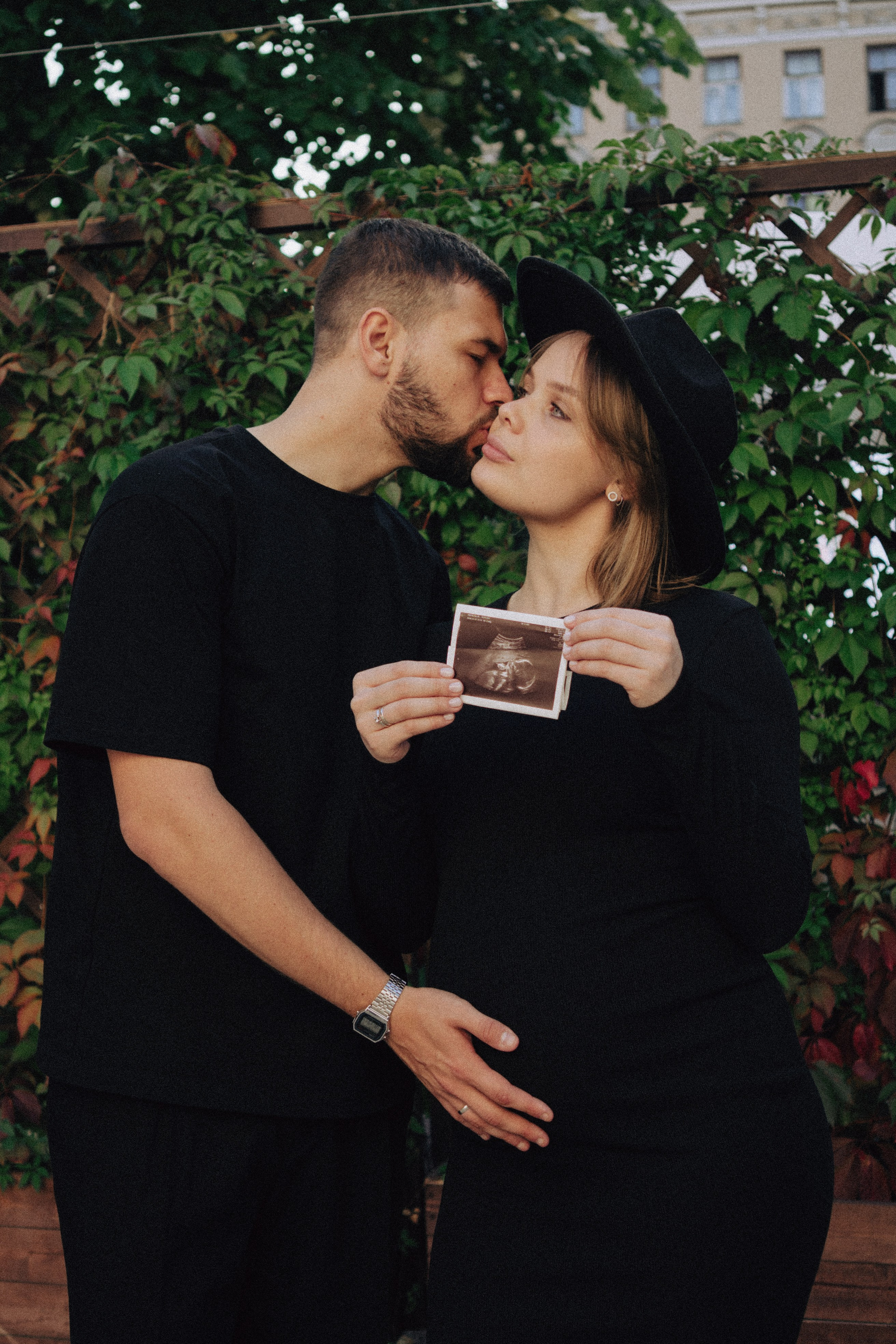 БЕРЕМЕННОСТЬ. Профессиональный фотограф, Санкт-Петербург — Виктория Богомолова