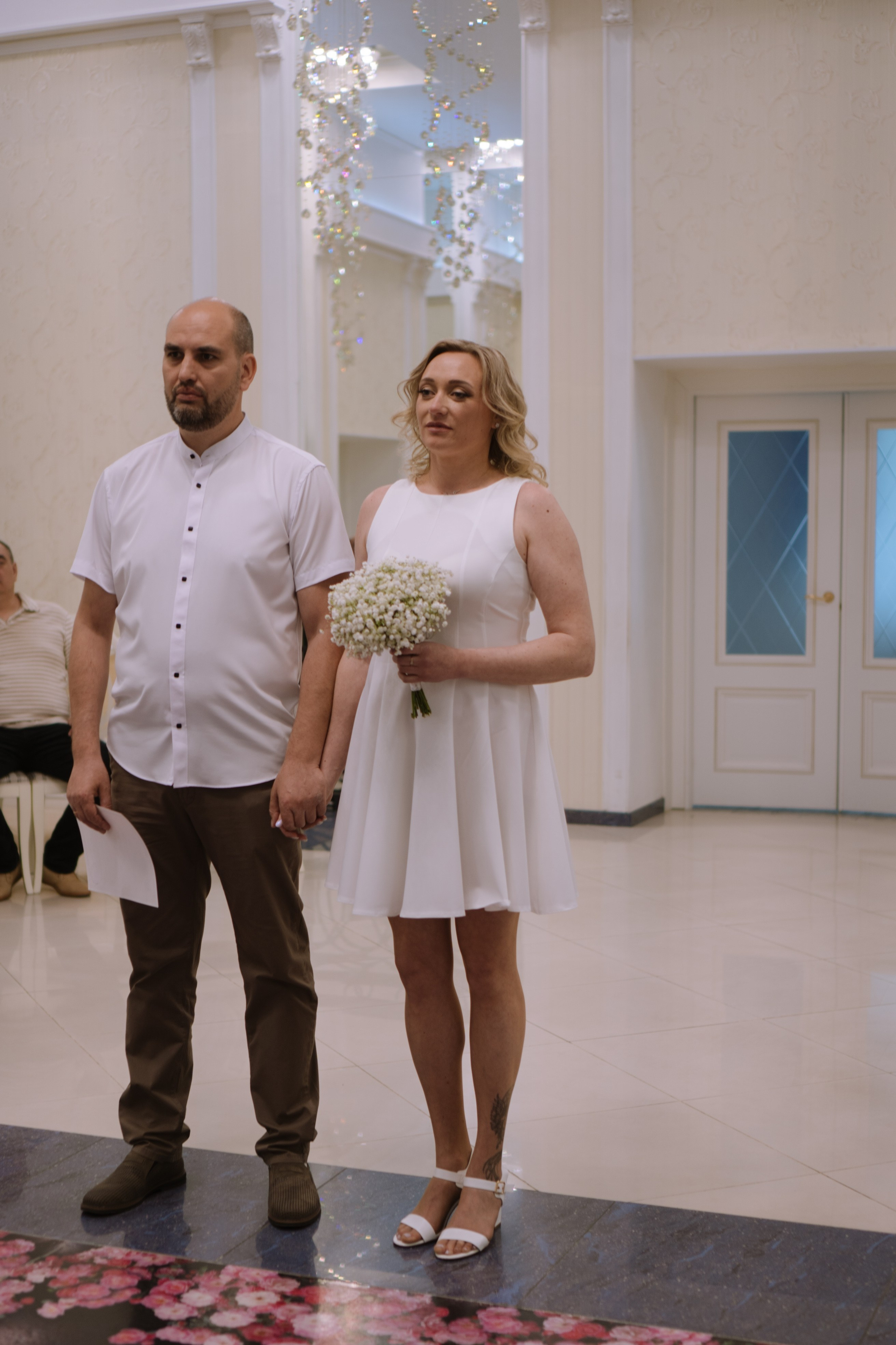 СВАДЕБНЫЙ РЕПОРТАЖ. Профессиональный фотограф, Санкт-Петербург — Виктория Богомолова