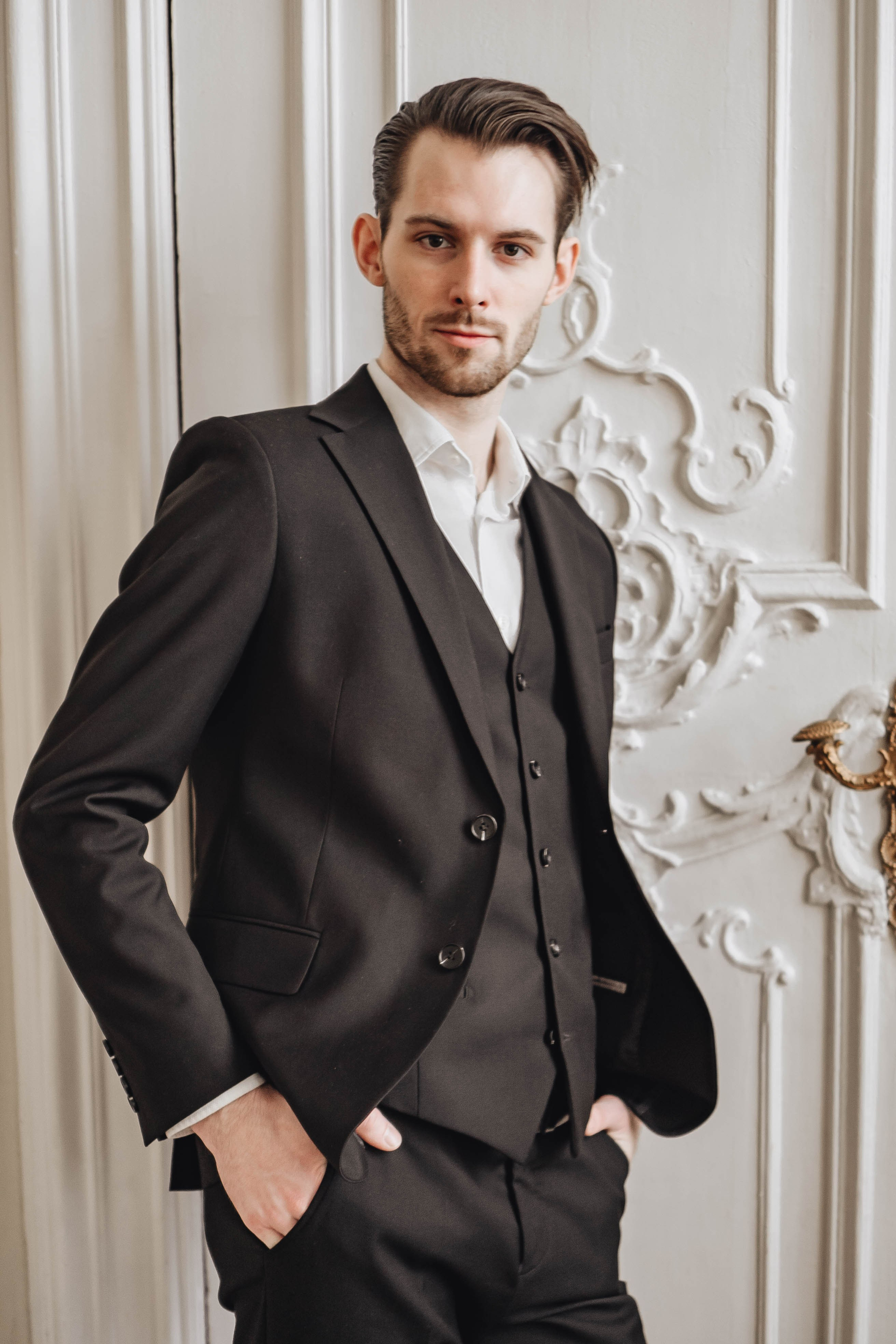 СВАДЕБНАЯ ФОТОСЕСИИЯ В НИКОЛАЕВСКОМ ДВОРЦЕ. Профессиональный фотограф, Санкт-Петербург — Виктория Богомолова