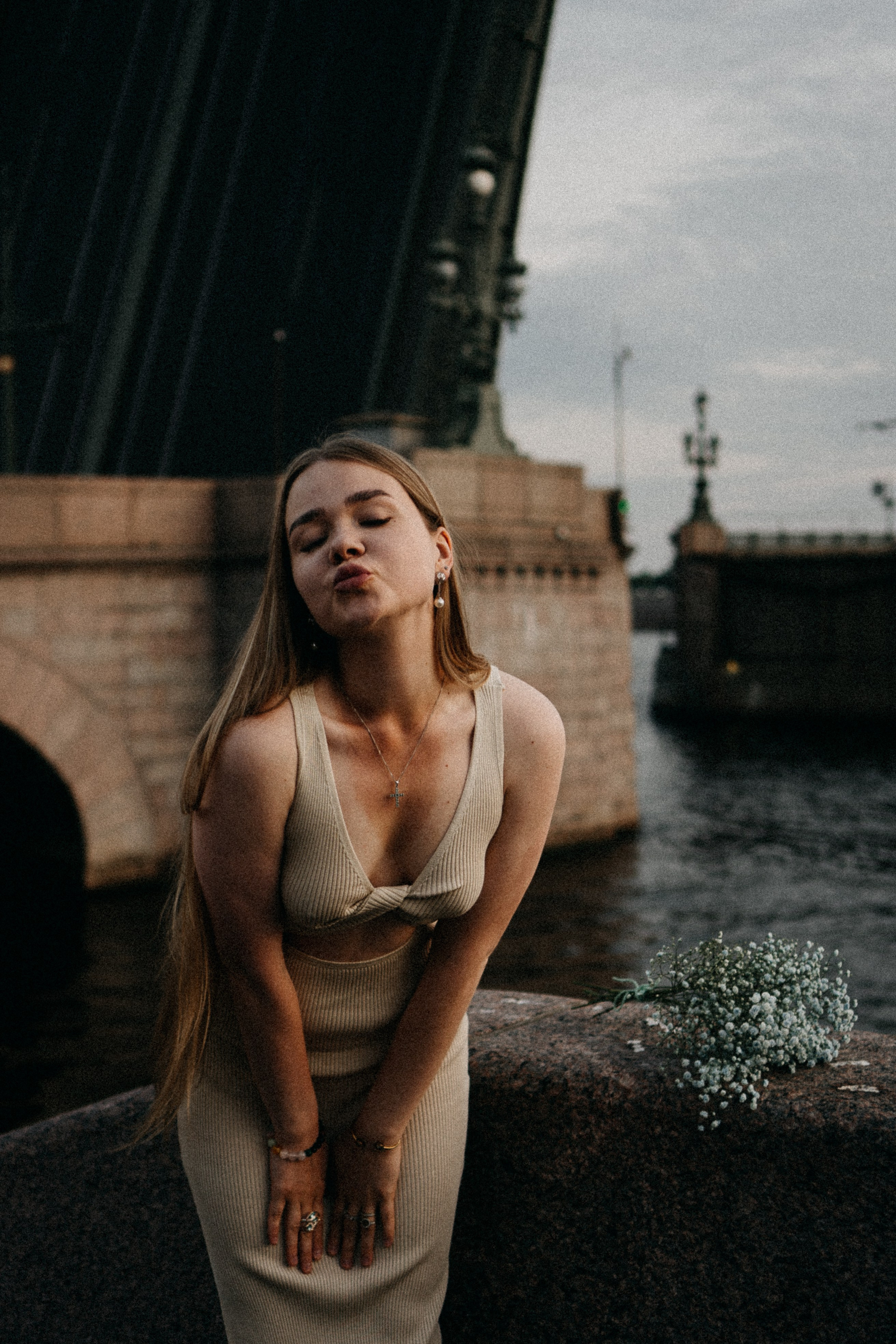 Рассветная. Профессиональный фотограф, Санкт-Петербург — Виктория Богомолова