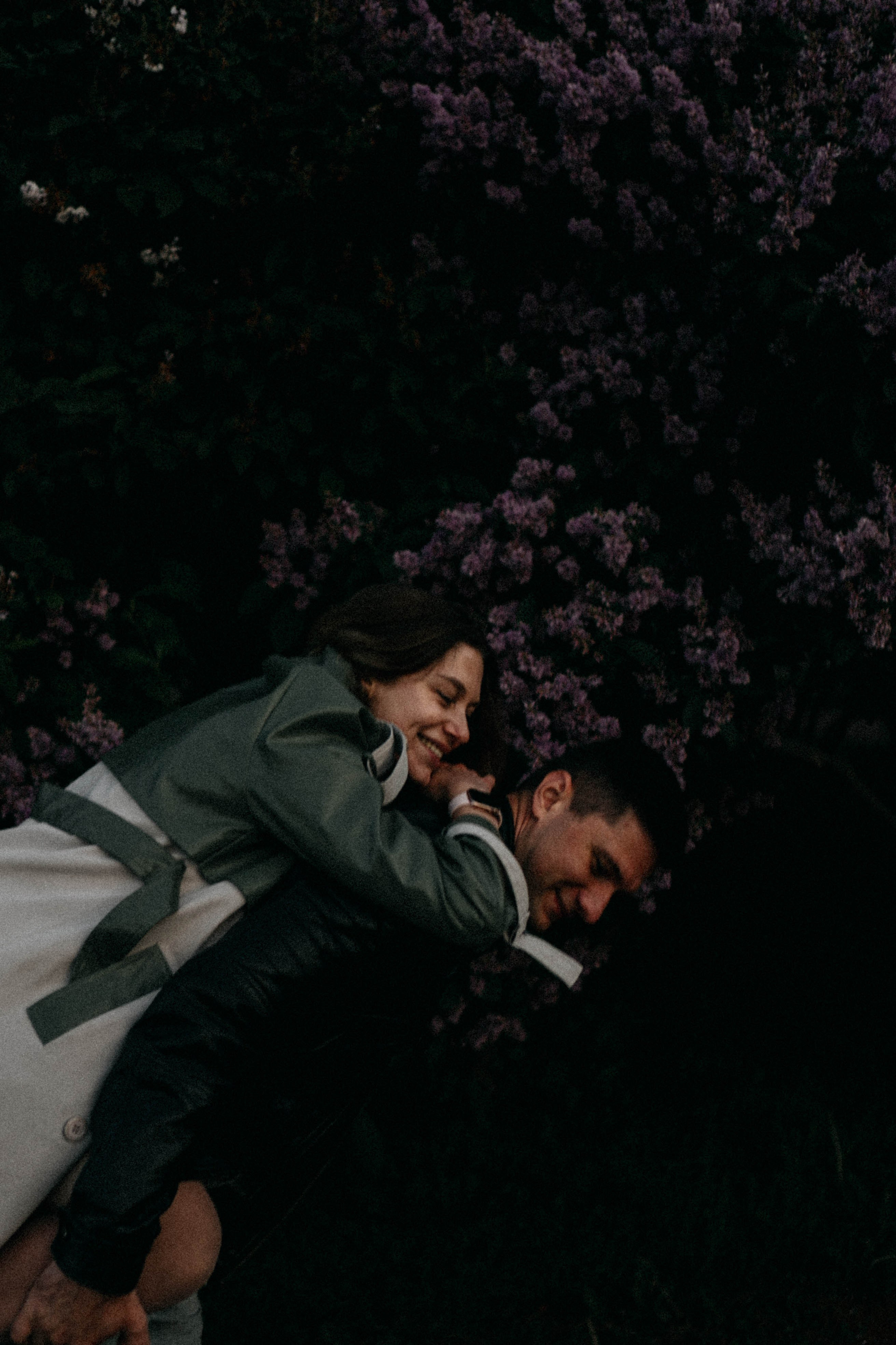 Рассветная, белые ночи. Профессиональный фотограф, Санкт-Петербург — Виктория Богомолова