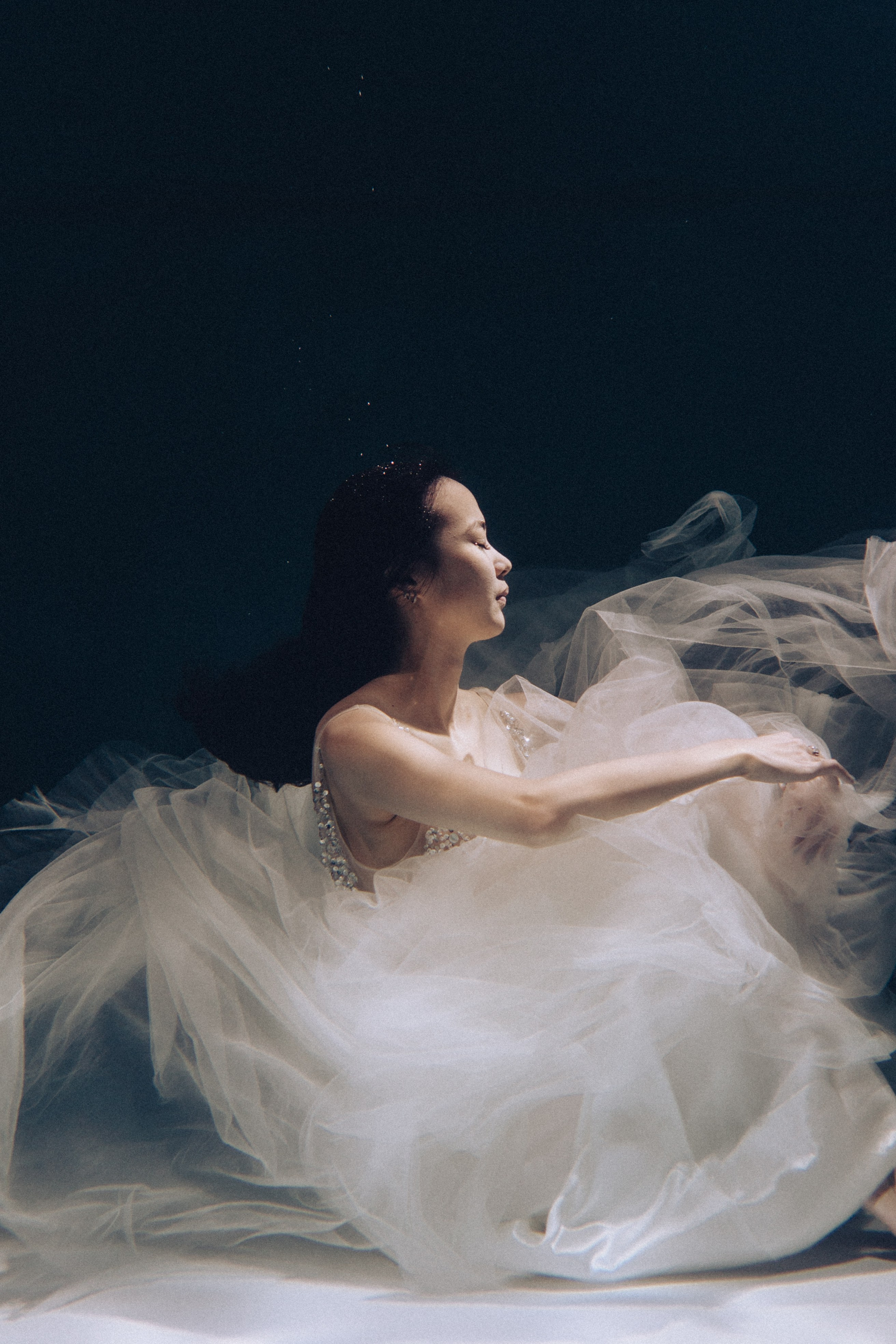 ФОТОСЕСИСИЯ В БАССЕЙНЕ. Профессиональный фотограф, Санкт-Петербург — Виктория Богомолова