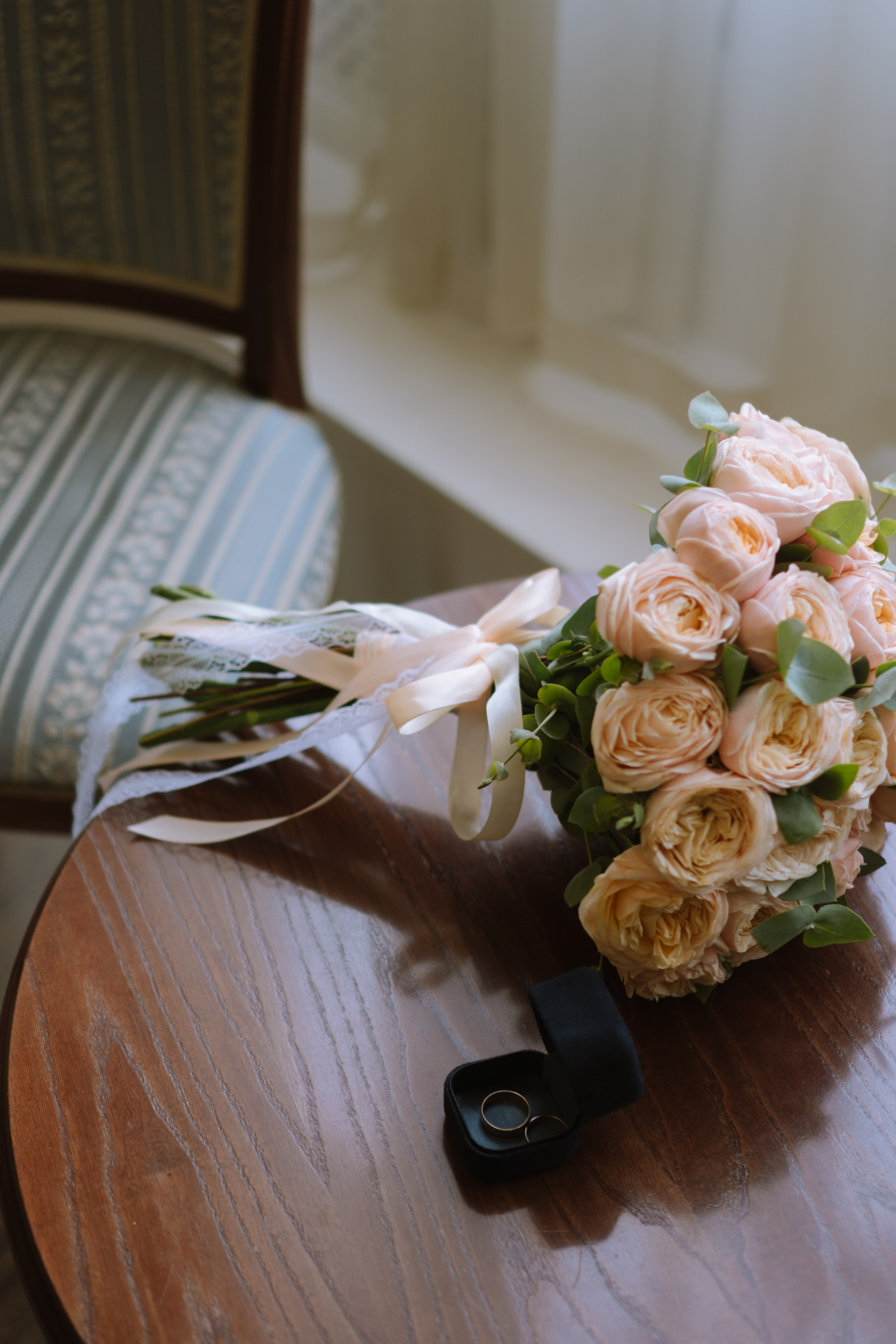 РЕПОРТАЖНАЯ СЬЕМКА В ЗАГСЕ. Профессиональный фотограф, Санкт-Петербург — Виктория Богомолова