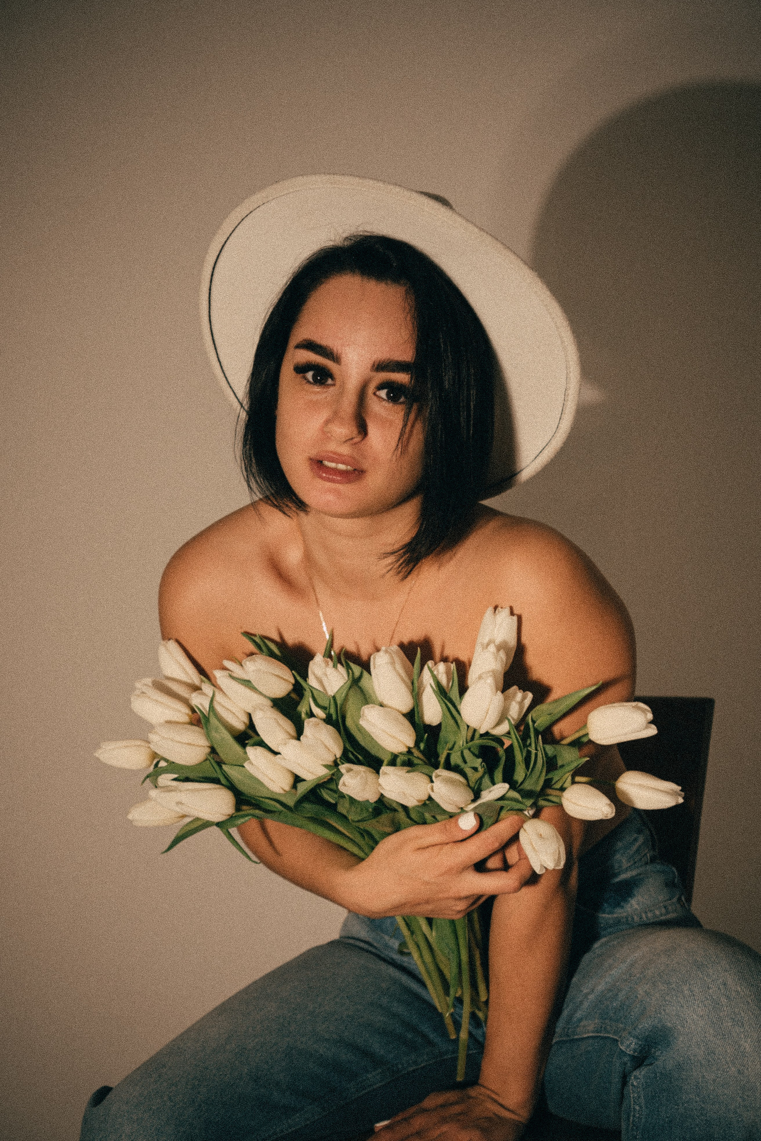 Весна. Профессиональный фотограф, Санкт-Петербург — Виктория Богомолова