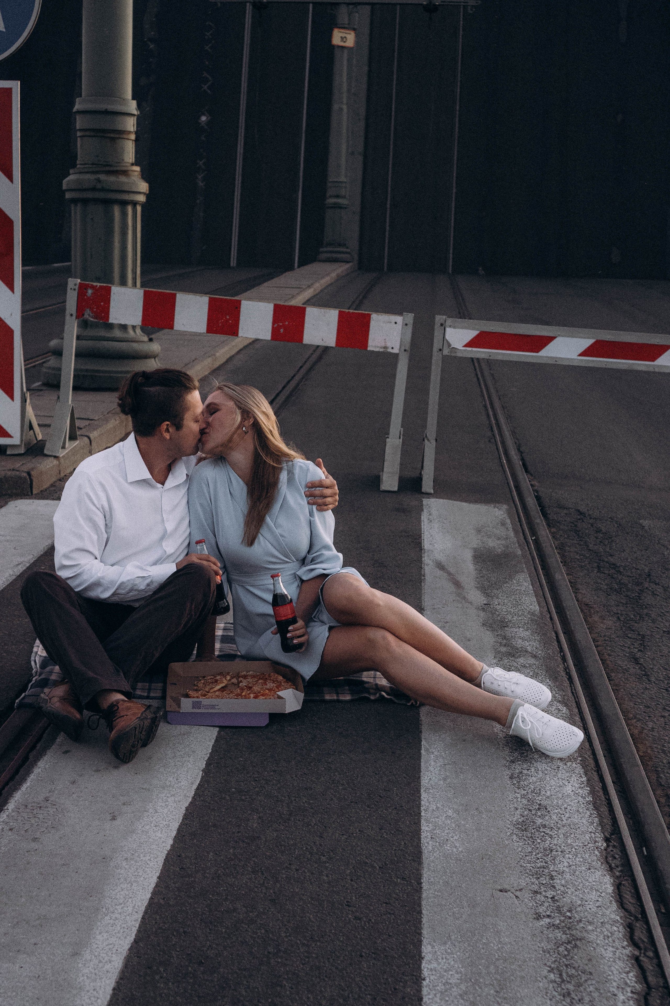 СЧАСТЛИВОЕ УТРО. Профессиональный фотограф, Санкт-Петербург — Виктория Богомолова